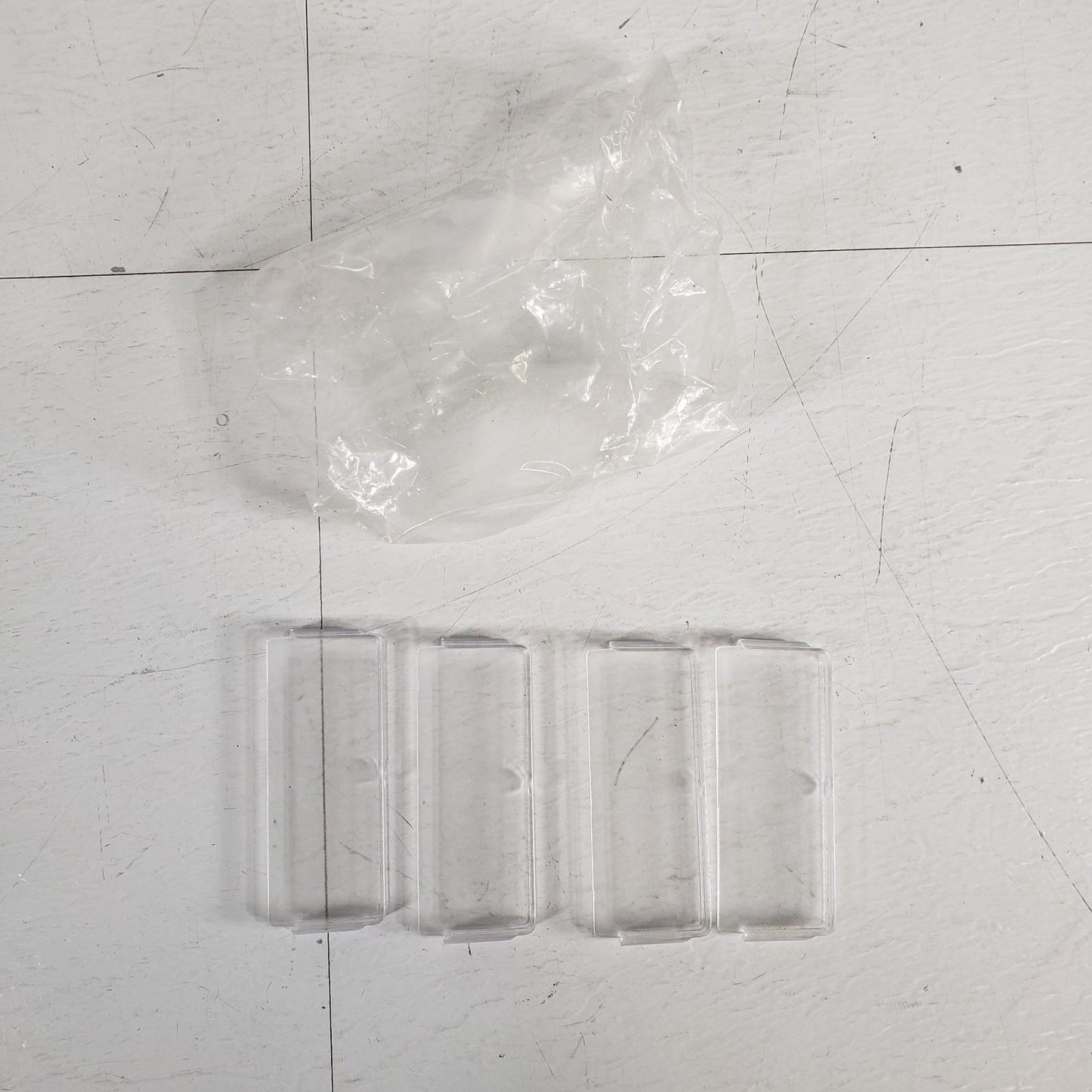 Lot of Shimadzu HPLC Parts, Wiring, SIL-20AC Vials, Fittings, Mounting, Piping