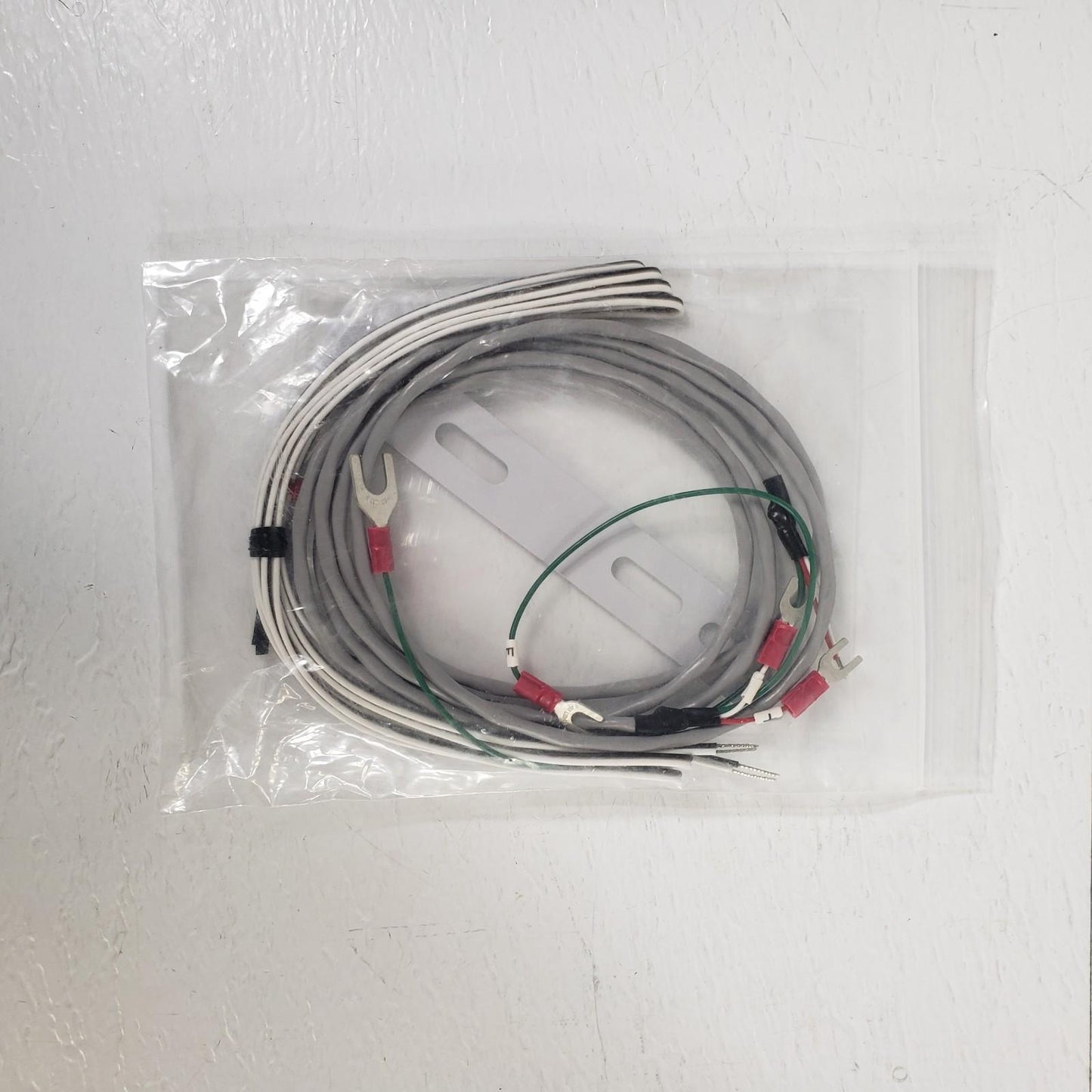 Lot of Shimadzu HPLC Parts, Wiring, SIL-20AC Vials, Fittings, Mounting, Piping