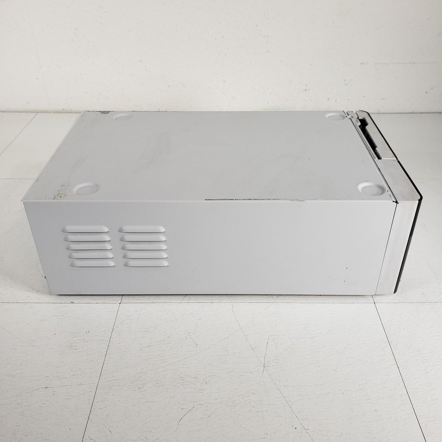 Shimadzu RID-20A Refractive Index Detector 228-45104-42 w/ Certification, Manual
