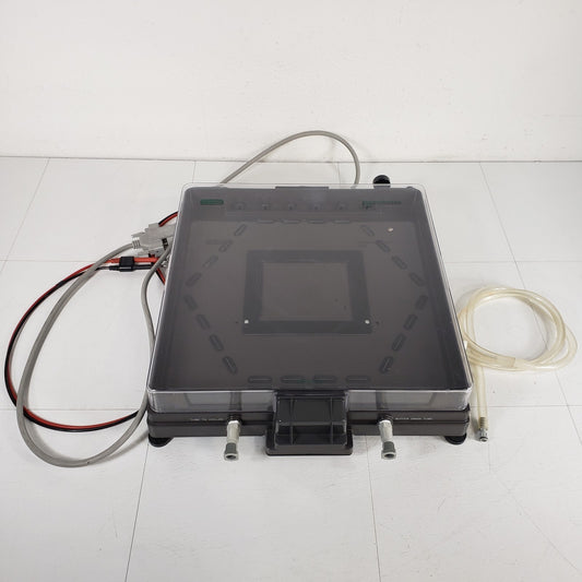 Bio-Rad 1703649 Electrophoresis Cell 275br 175 Watts For CHEF Systems