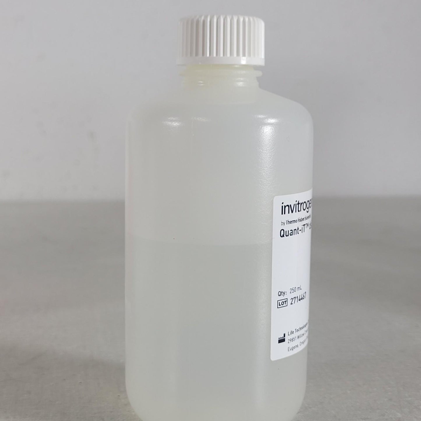 Thermo Invitrogen Q33120 Quant-iT dsDNA Assay Kit High Sensitivity