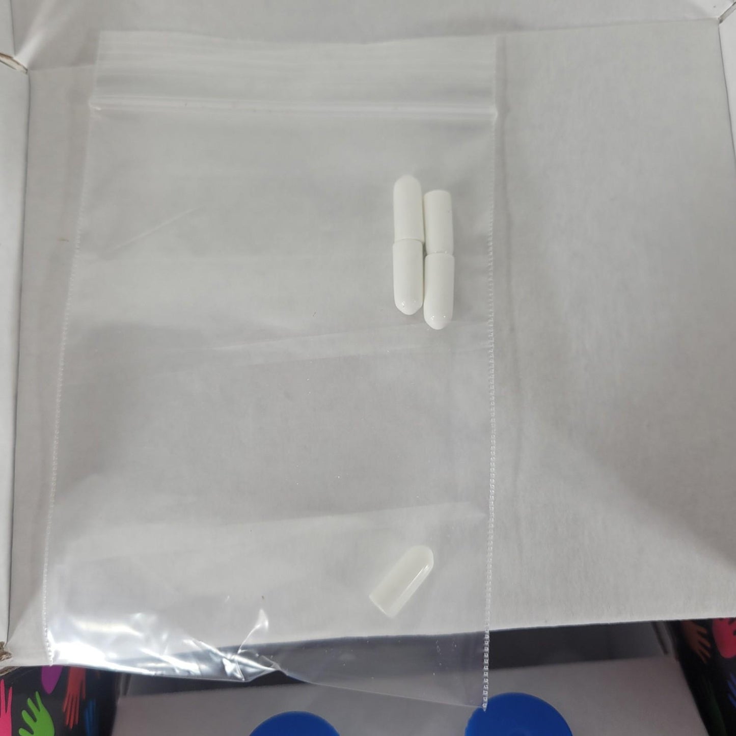 Thermo 88274 Pierce High Capacity Endotoxin Removal Spin Column 5 x 0.5 ml