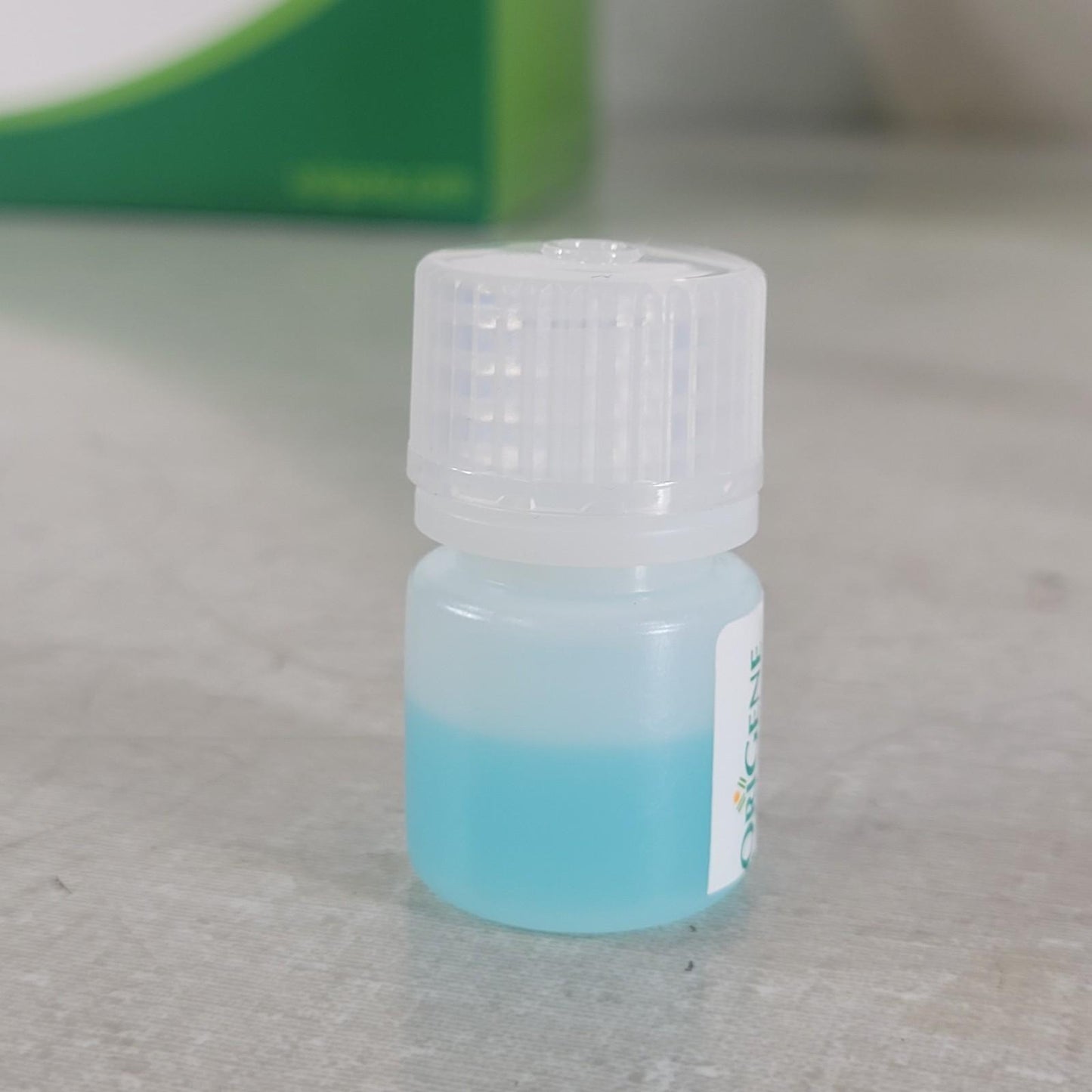 Origene TR30038 One-Wash Lentivirus Titer Kit p24 ELISA Missing 1 Vial