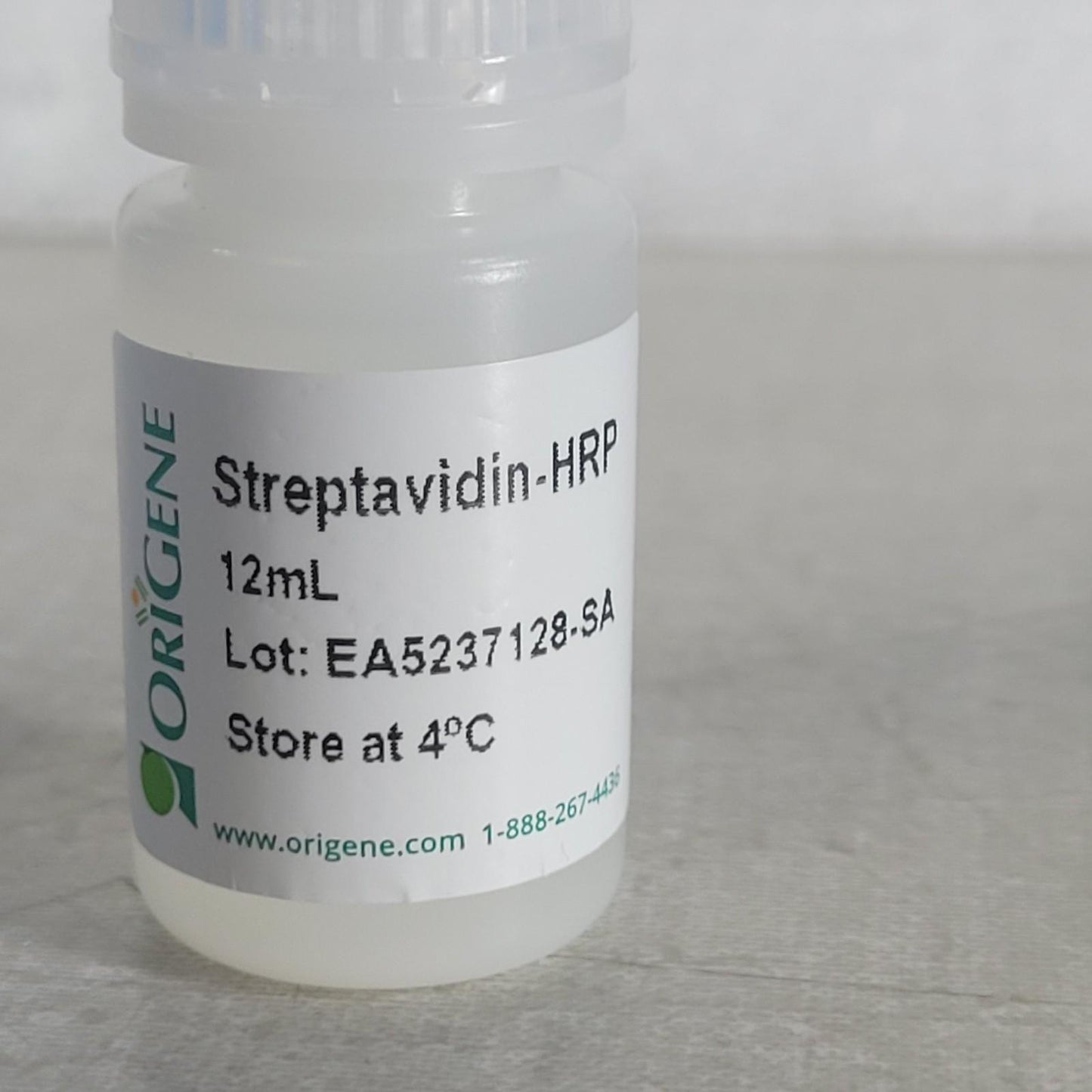 Origene TR30038 One-Wash Lentivirus Titer Kit p24 ELISA 96 Assays