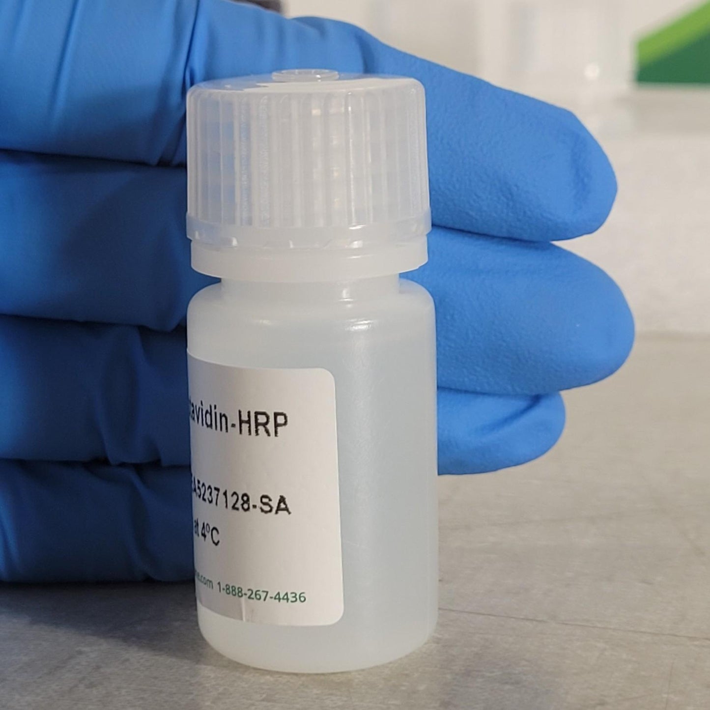 Origene TR30038 One-Wash Lentivirus Titer Kit p24 ELISA 96 Assays