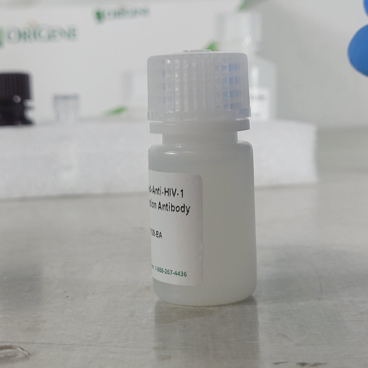 Origene TR30038 One-Wash Lentivirus Titer Kit p24 ELISA 96 Assays