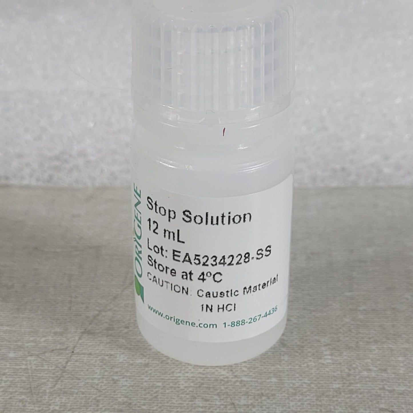 Origene TR30038 One-Wash Lentivirus Titer Kit p24 ELISA 96 Assays