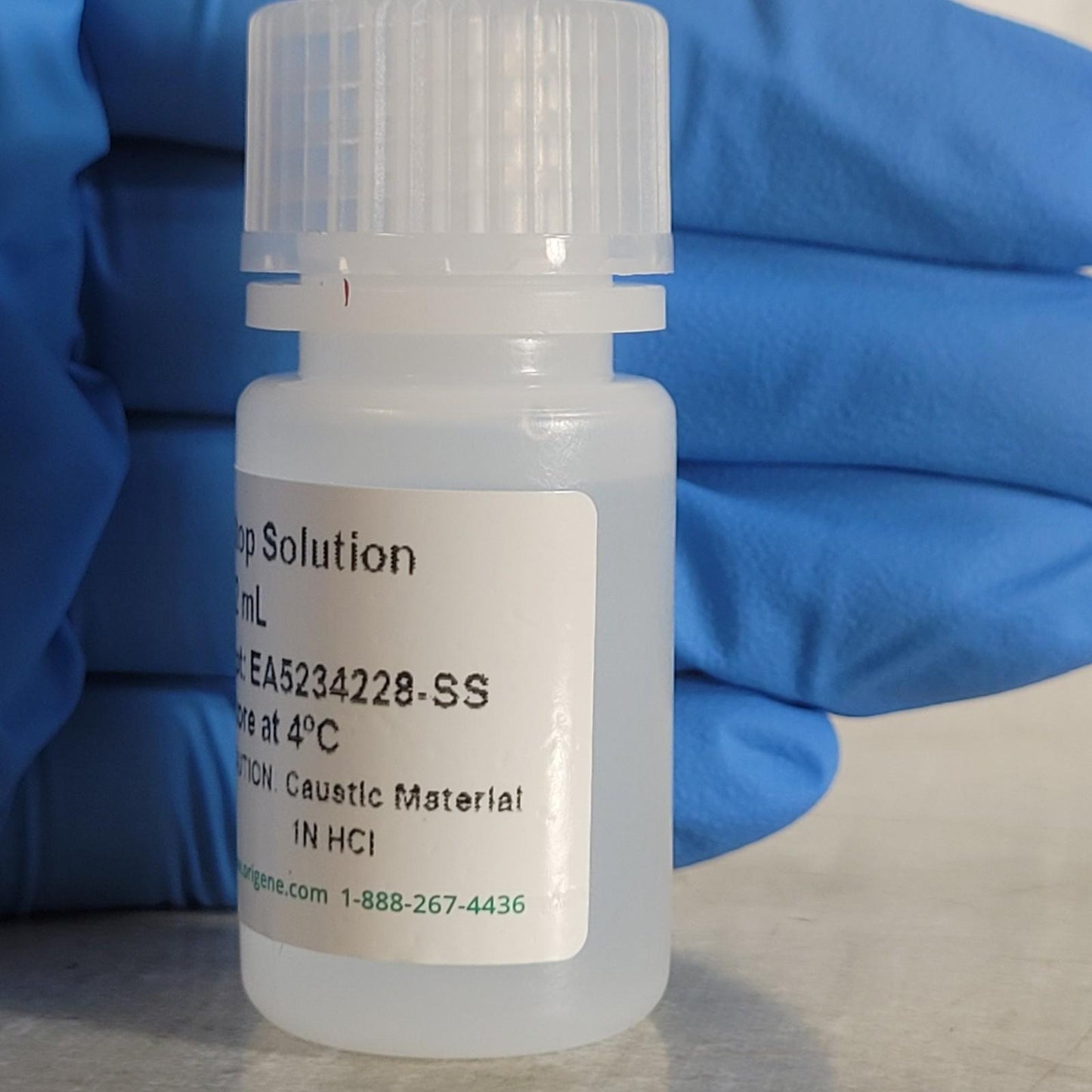 Origene TR30038 One-Wash Lentivirus Titer Kit p24 ELISA 96 Assays
