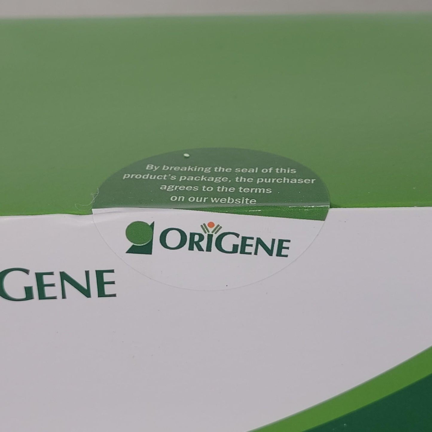 Origene TR30038 One-Wash Lentivirus Titer Kit p24 ELISA 96 Assays