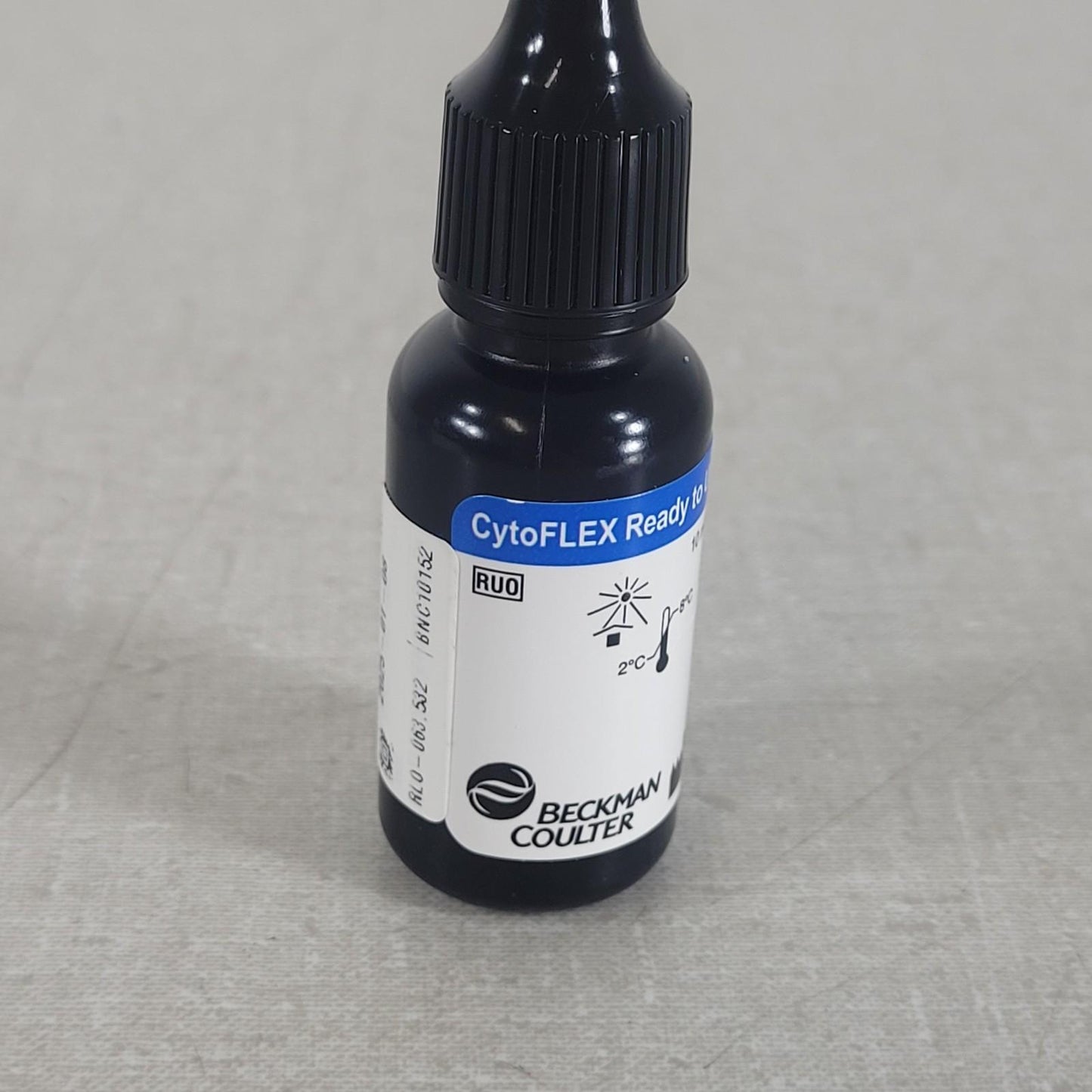 Beckman Coulter C65719 CytoFLEX Ready to Use Daily QC Fluorospheres ~5ml