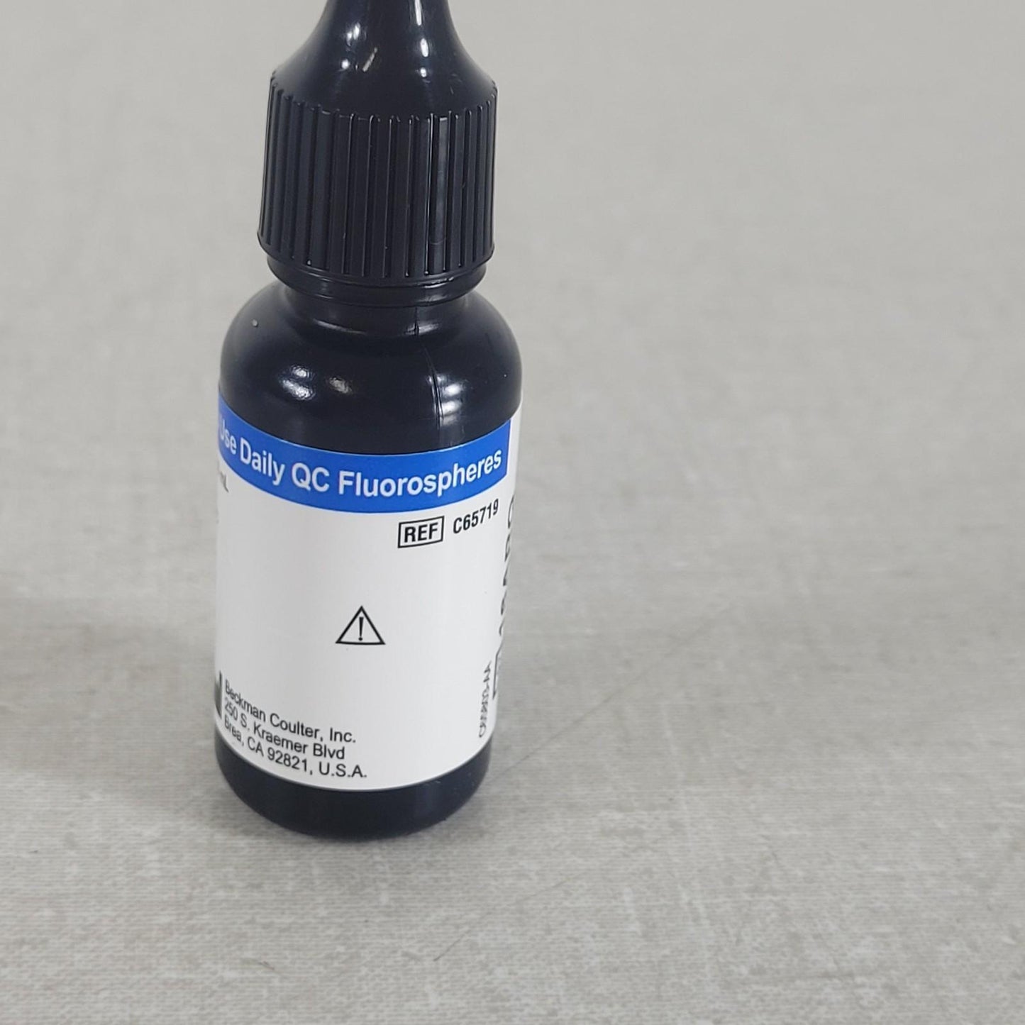 Beckman Coulter C65719 CytoFLEX Ready to Use Daily QC Fluorospheres ~5ml