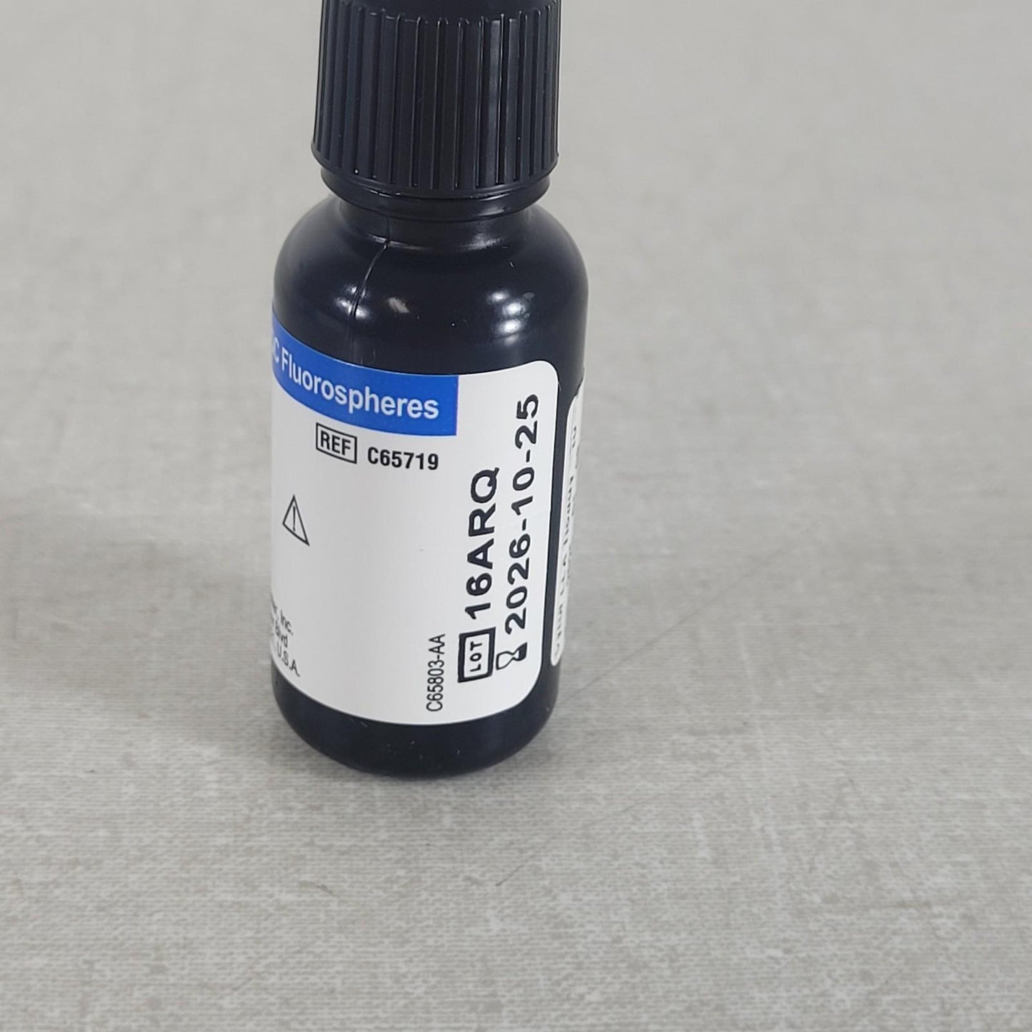 Beckman Coulter C65719 CytoFLEX Ready to Use Daily QC Fluorospheres ~5ml