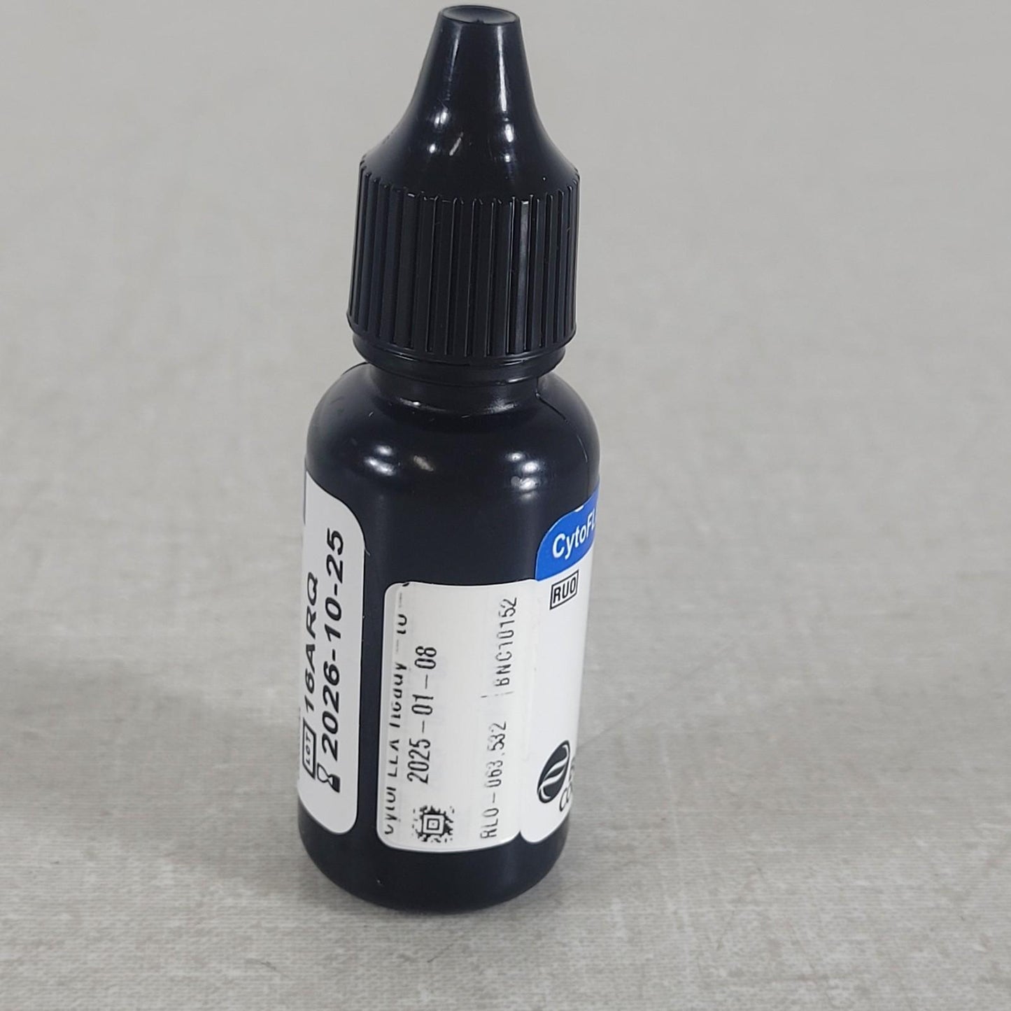 Beckman Coulter C65719 CytoFLEX Ready to Use Daily QC Fluorospheres ~5ml