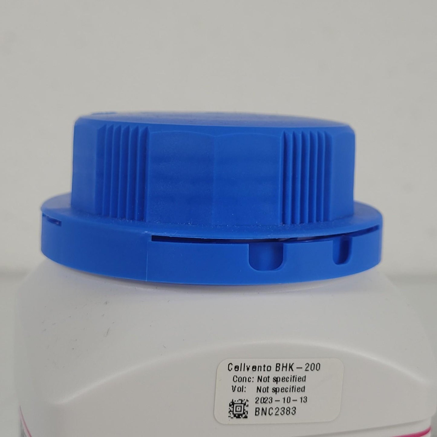 Sigma Aldrich 1.02376.0010 Cellvento BHK-200 Serum-free Cell Culture Medium
