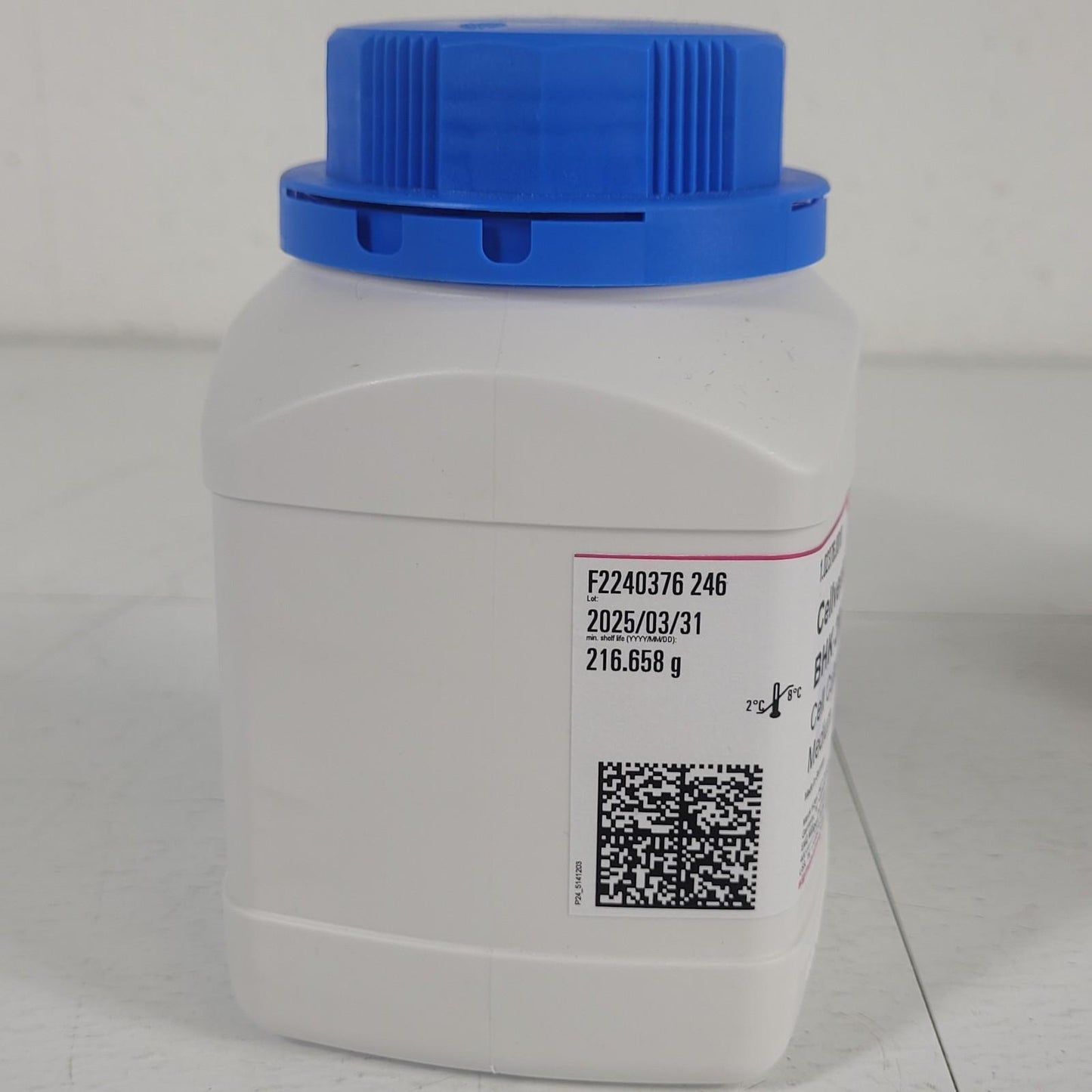 Sigma Aldrich 1.02376.0010 Cellvento BHK-200 Serum-free Cell Culture Medium