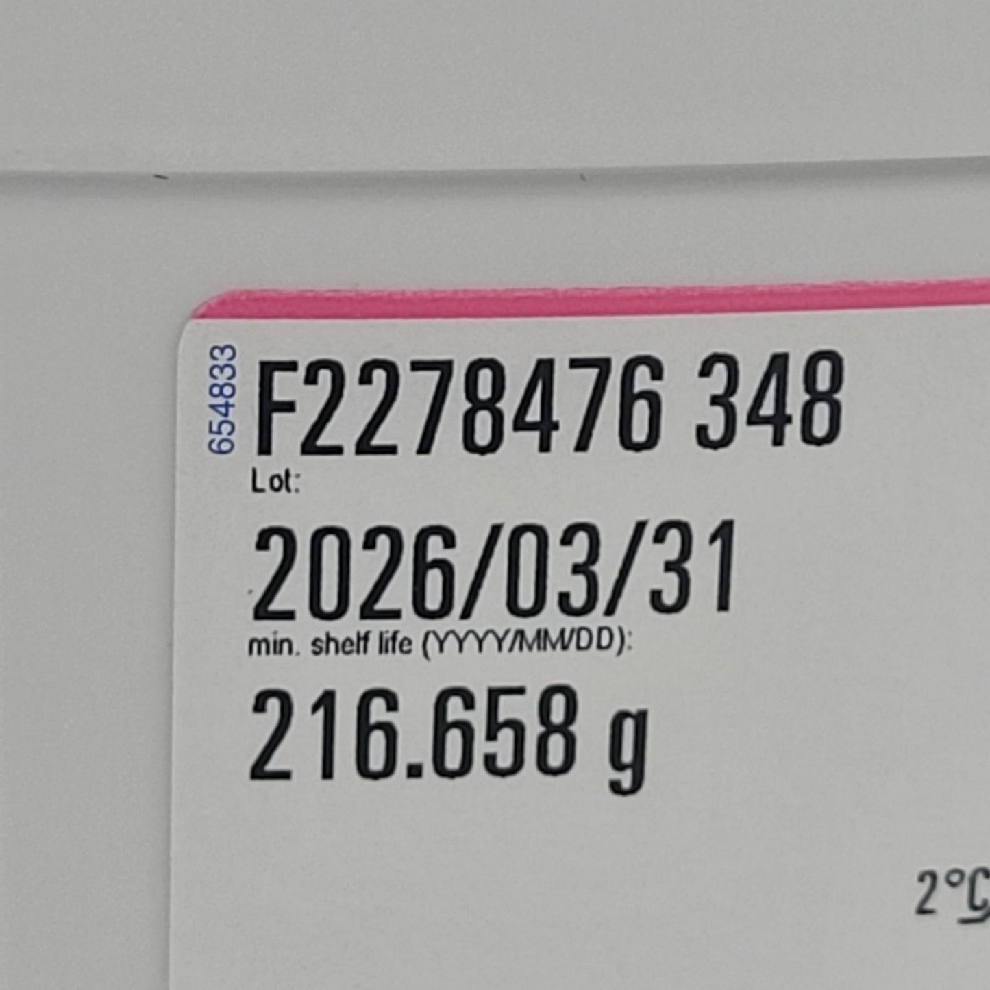 Sigma Aldrich 1.02376.0010 Cellvento BHK-200 Serum-free Cell Culture Medium