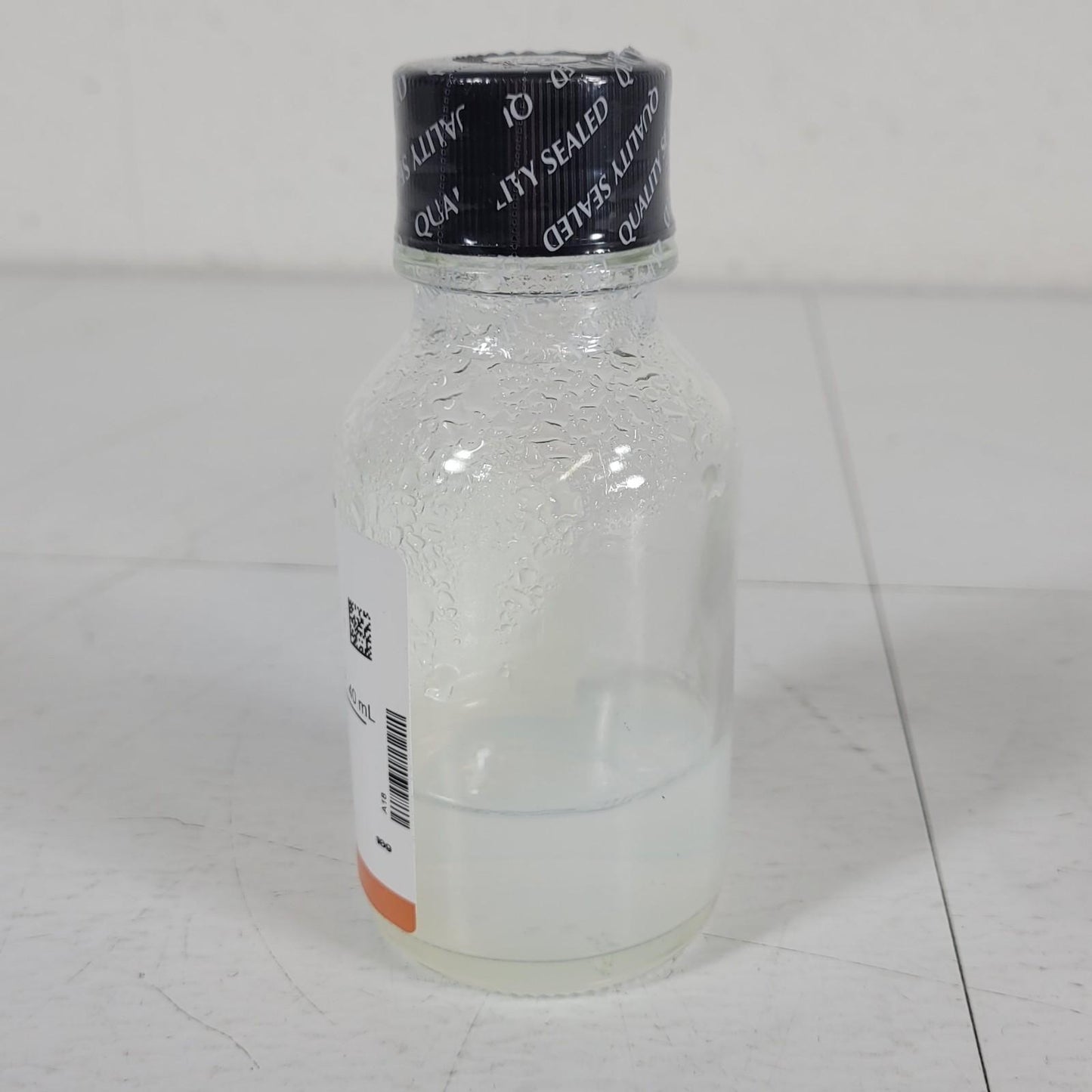 Thermo Fisher Gibco 18300-012 4% Agarose Gel Cell Culture Overlay Sterile 40ml