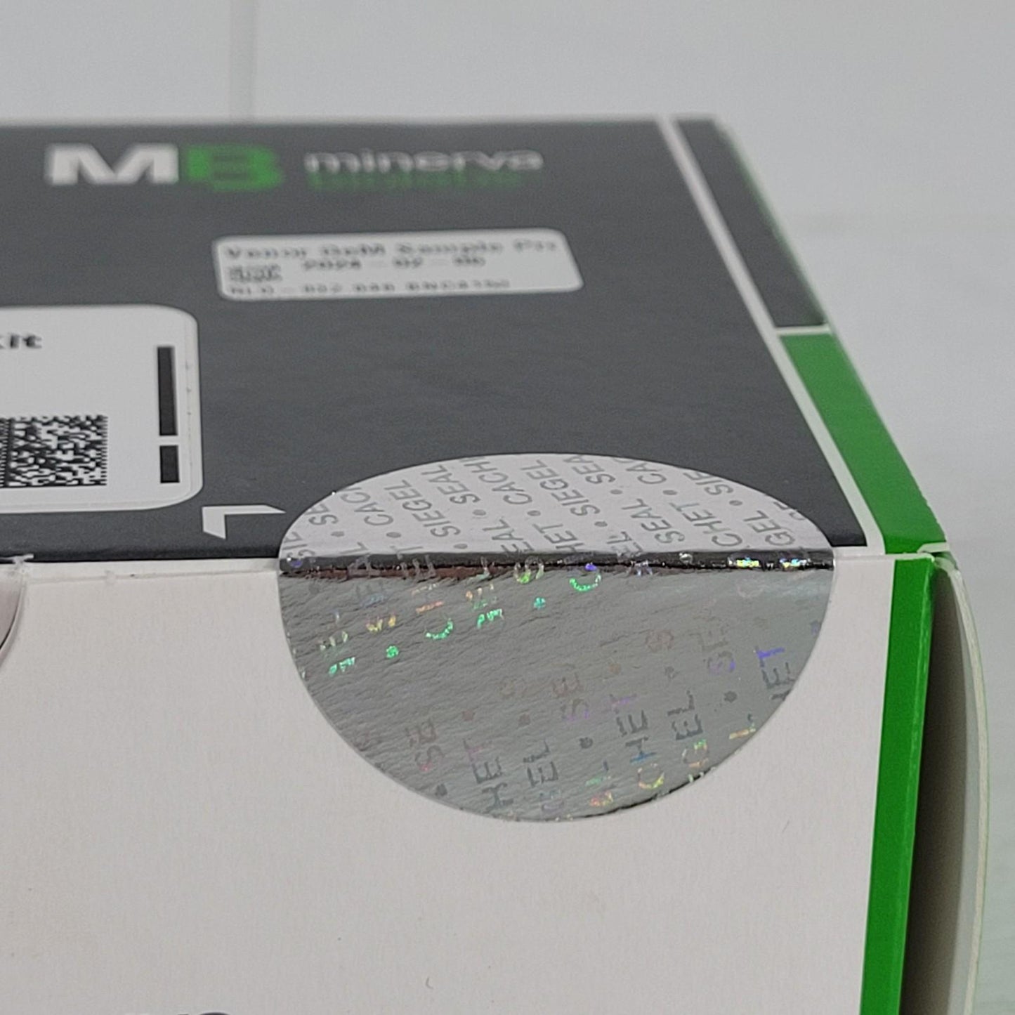 Minerva Biolabs 56-1010 Venor GeM Sample Preparation Kit 10 DNA Extractions