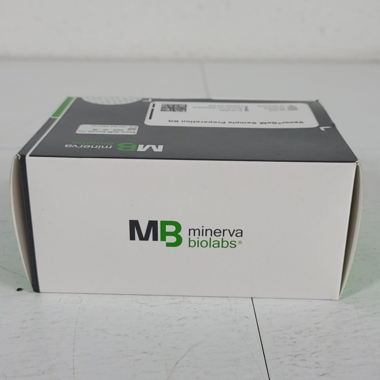Minerva Biolabs 56-1010 Venor GeM Sample Preparation Kit 10 DNA Extractions