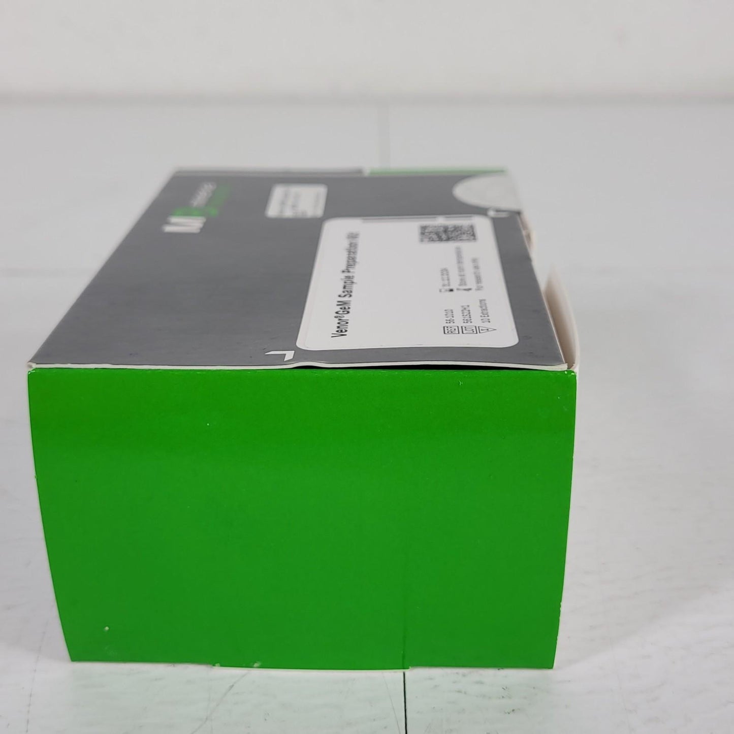 Minerva Biolabs 56-1010 Venor GeM Sample Preparation Kit 10 DNA Extractions