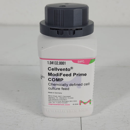 Sigma Aldrich Millipore 1.04132.0001 Cellvento ModiFeed Prime COMP