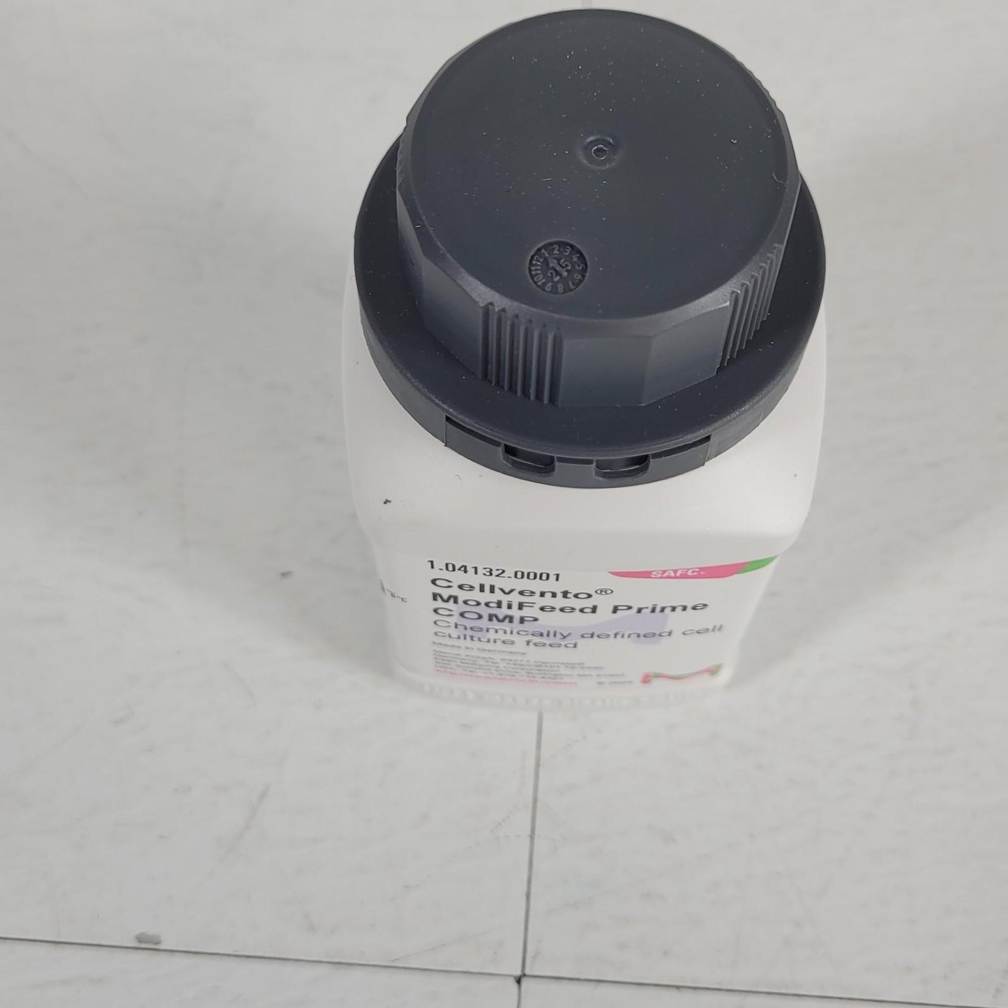 Sigma Aldrich Millipore 1.04132.0001 Cellvento ModiFeed Prime COMP