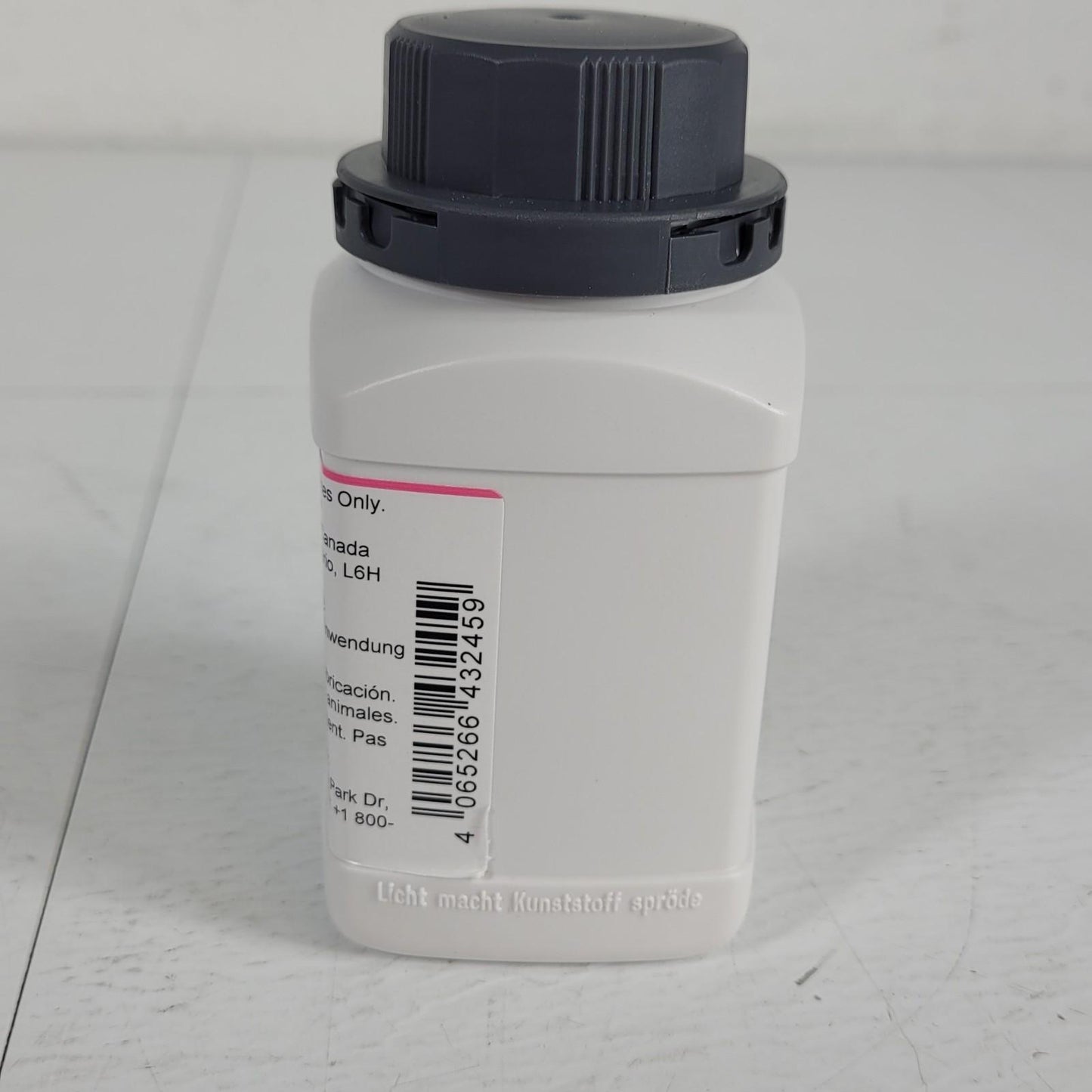 Sigma Aldrich Millipore 1.04132.0001 Cellvento ModiFeed Prime COMP