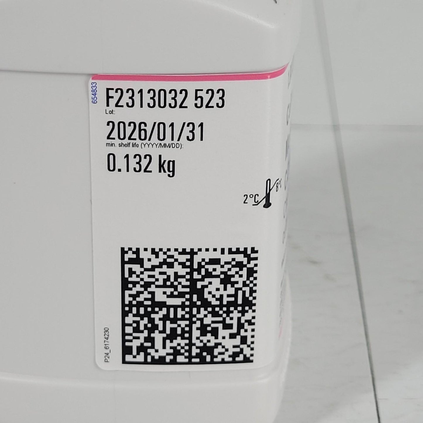 Sigma Aldrich Millipore 1.04132.0001 Cellvento ModiFeed Prime COMP