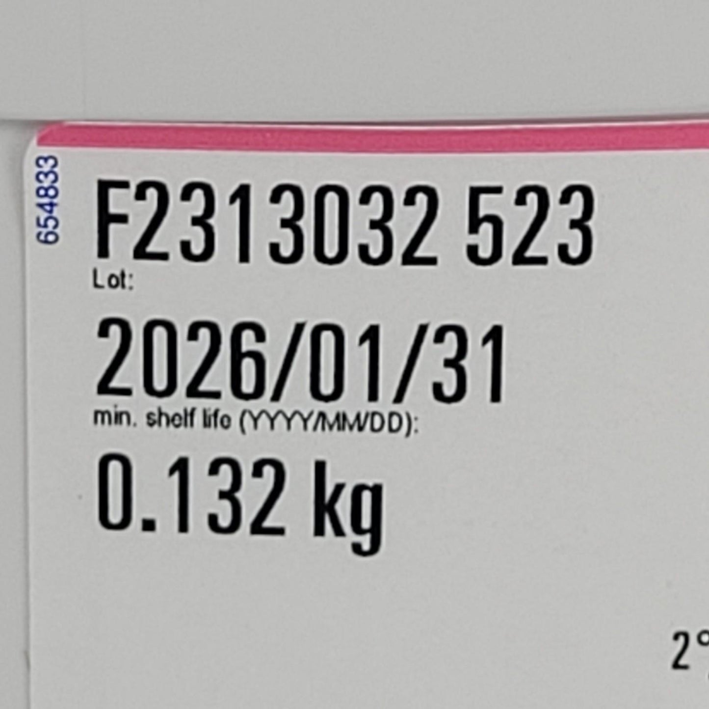 Sigma Aldrich Millipore 1.04132.0001 Cellvento ModiFeed Prime COMP