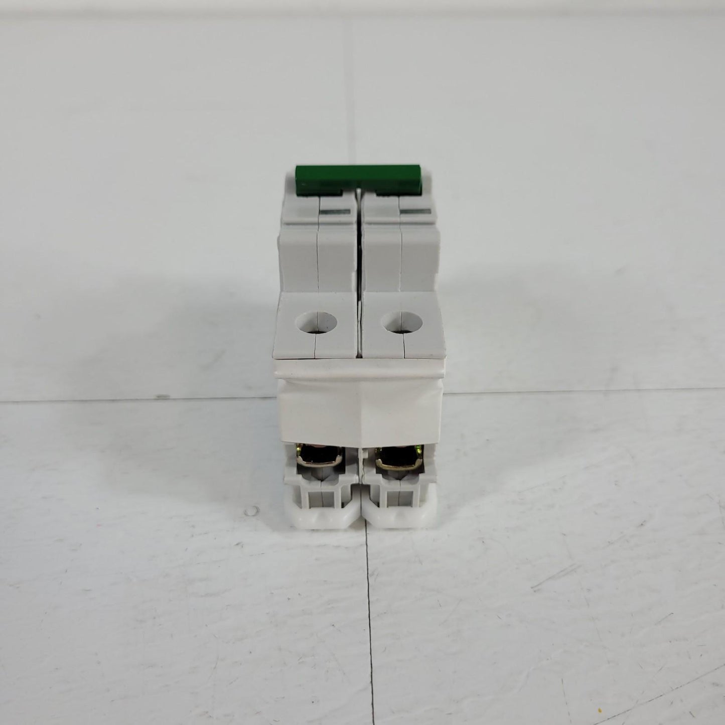 Kopp MCB B16 400V 16A IEC 947-2 Icu 00062 30714 2 Pole Circuit Breaker