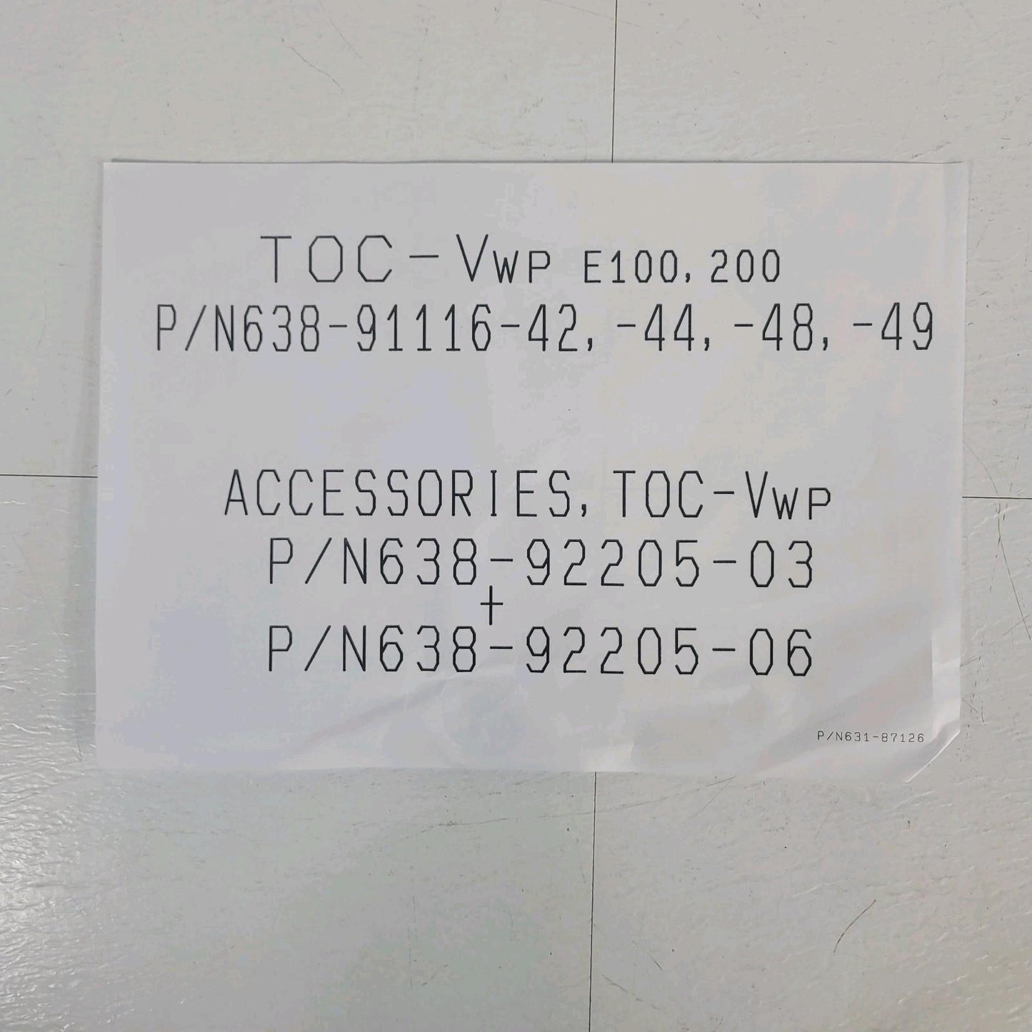Shimadzu TOC-V WP Total Organic Carbon Analyzer 638-91116-42 PC-Control VWP