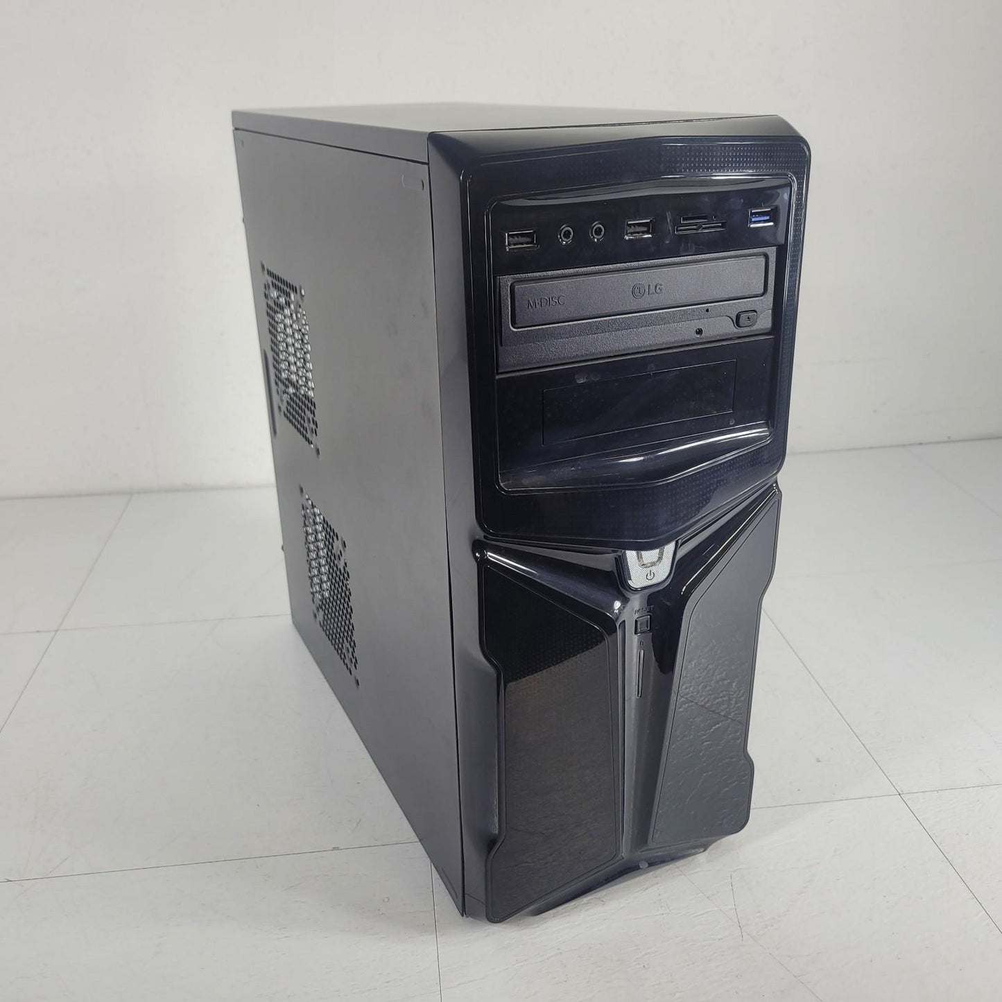 Shimadzu TOC-V WP Total Organic Carbon Analyzer 638-91116-42 PC-Control VWP