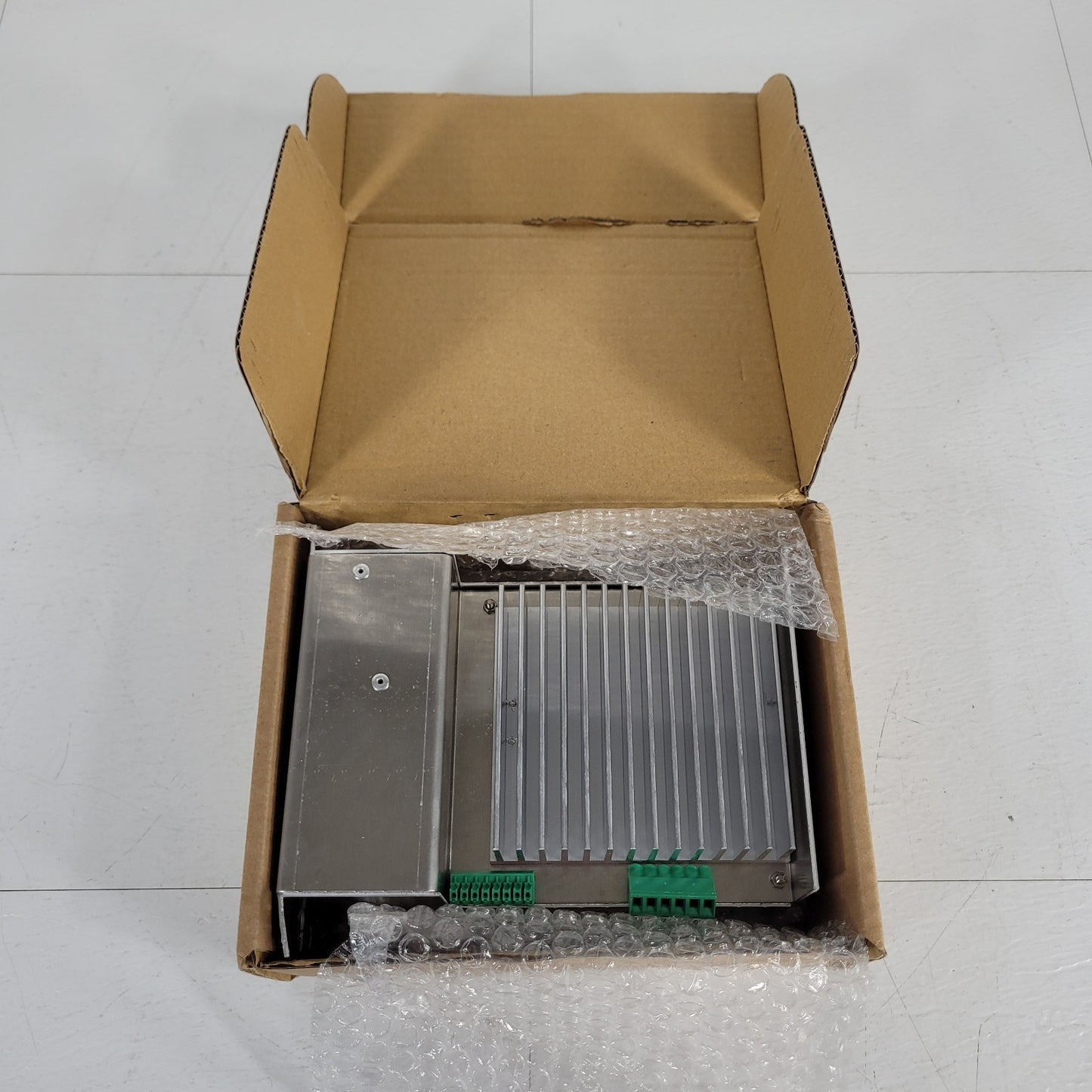 FRITSCH Frequency Converter 86.4520.06 TFR 1.5M 11012D 230V/115V 4A 50Hz