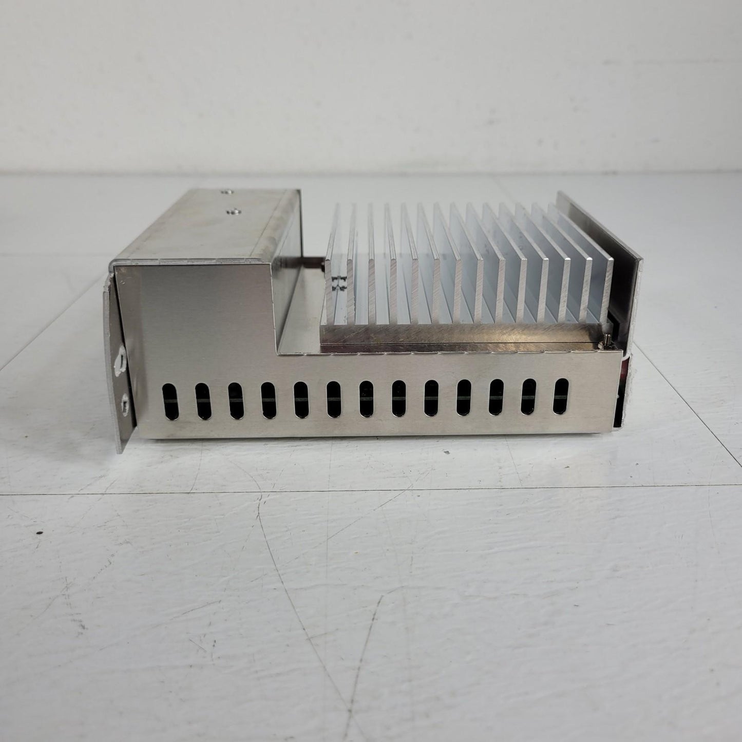 FRITSCH Frequency Converter 86.4520.06 TFR 1.5M 11012D 230V/115V 4A 50Hz