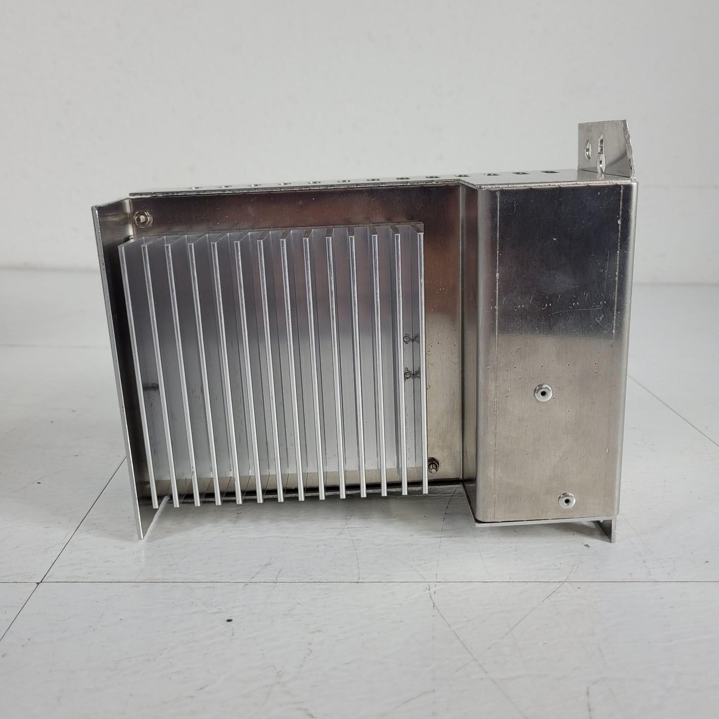FRITSCH Frequency Converter 86.4520.06 TFR 1.5M 11012D 230V/115V 4A 50Hz