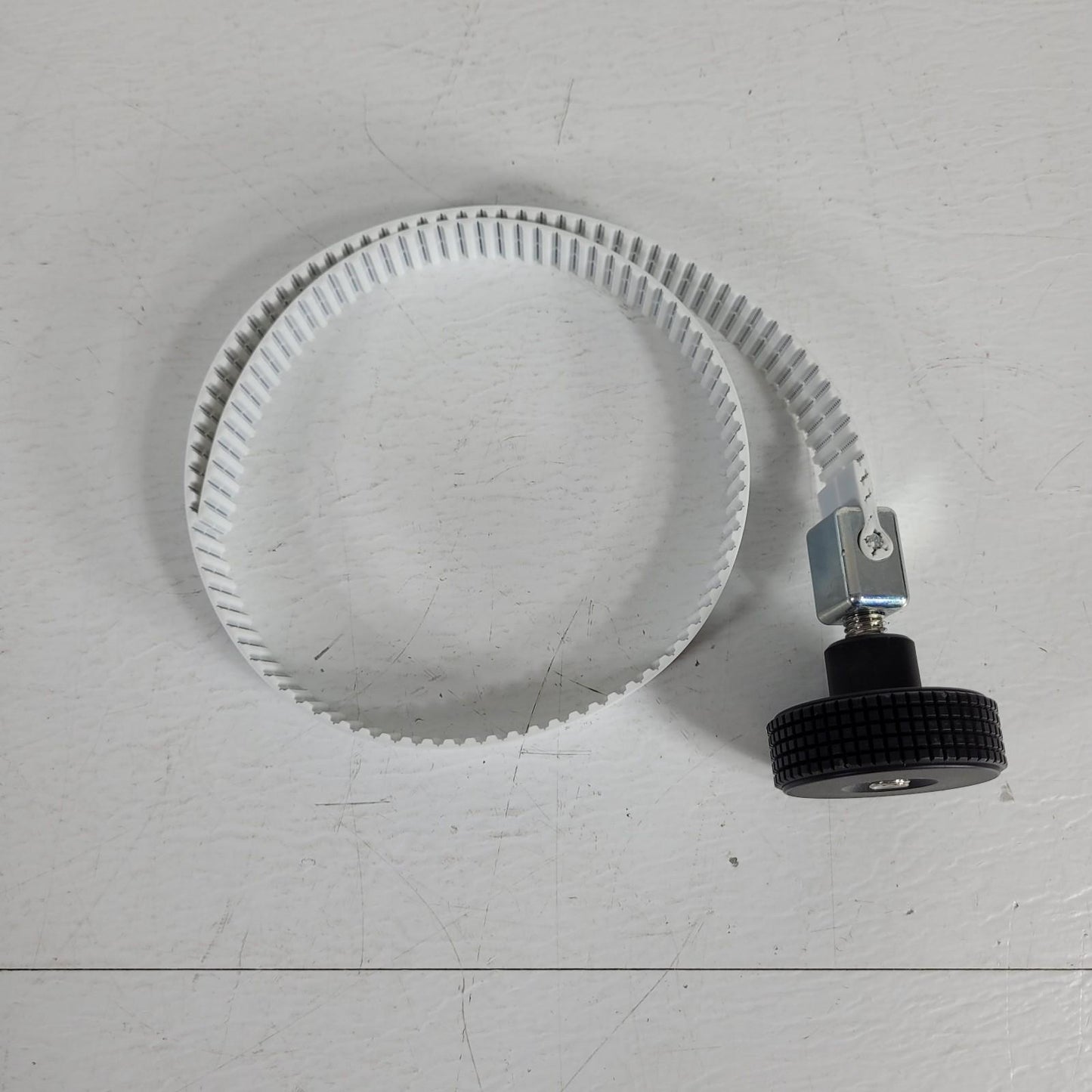 FRITSCH Timing Belt with Knurled Handle 03.1200.00 aprox. 26" of Belt Length