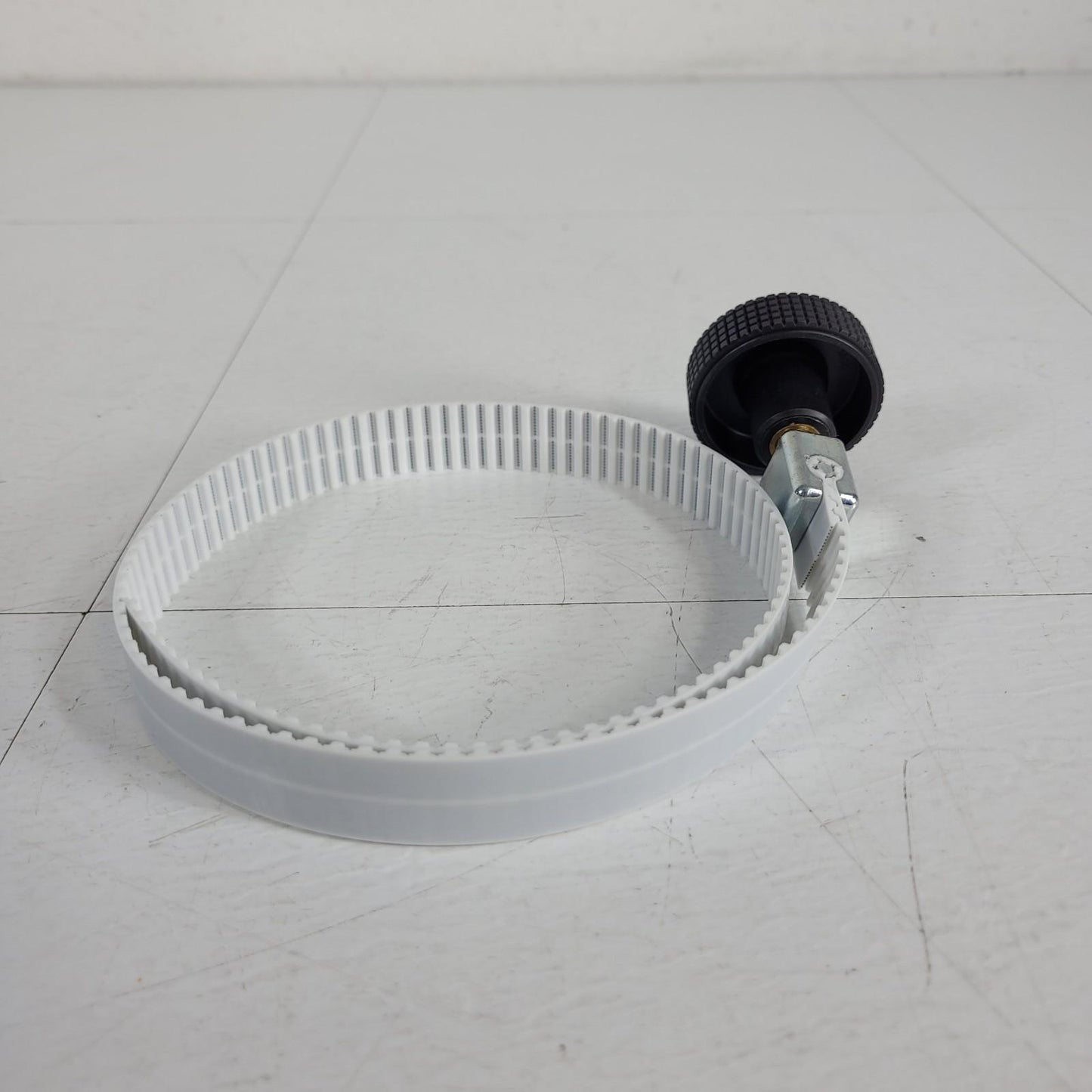 FRITSCH Timing Belt with Knurled Handle 03.1200.00 aprox. 26" of Belt Length