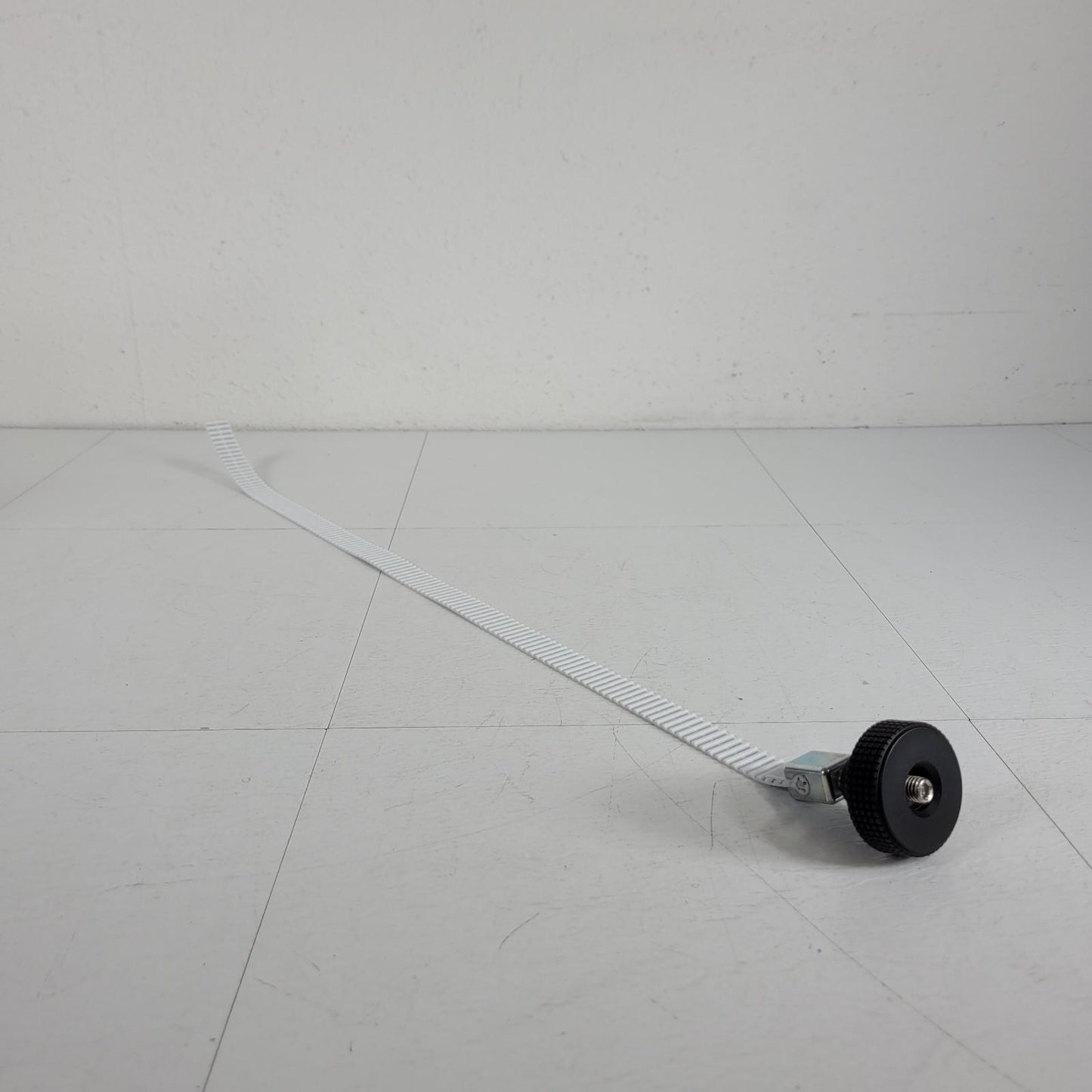 FRITSCH Timing Belt with Knurled Handle 03.1200.00 aprox. 26" of Belt Length