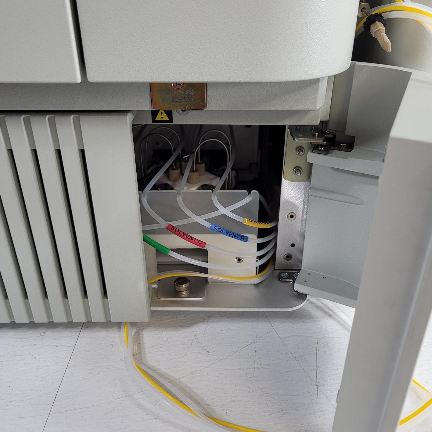Waters e2695 Alliance Separations Module w/ 2465 Electrochemical Detector HPLC