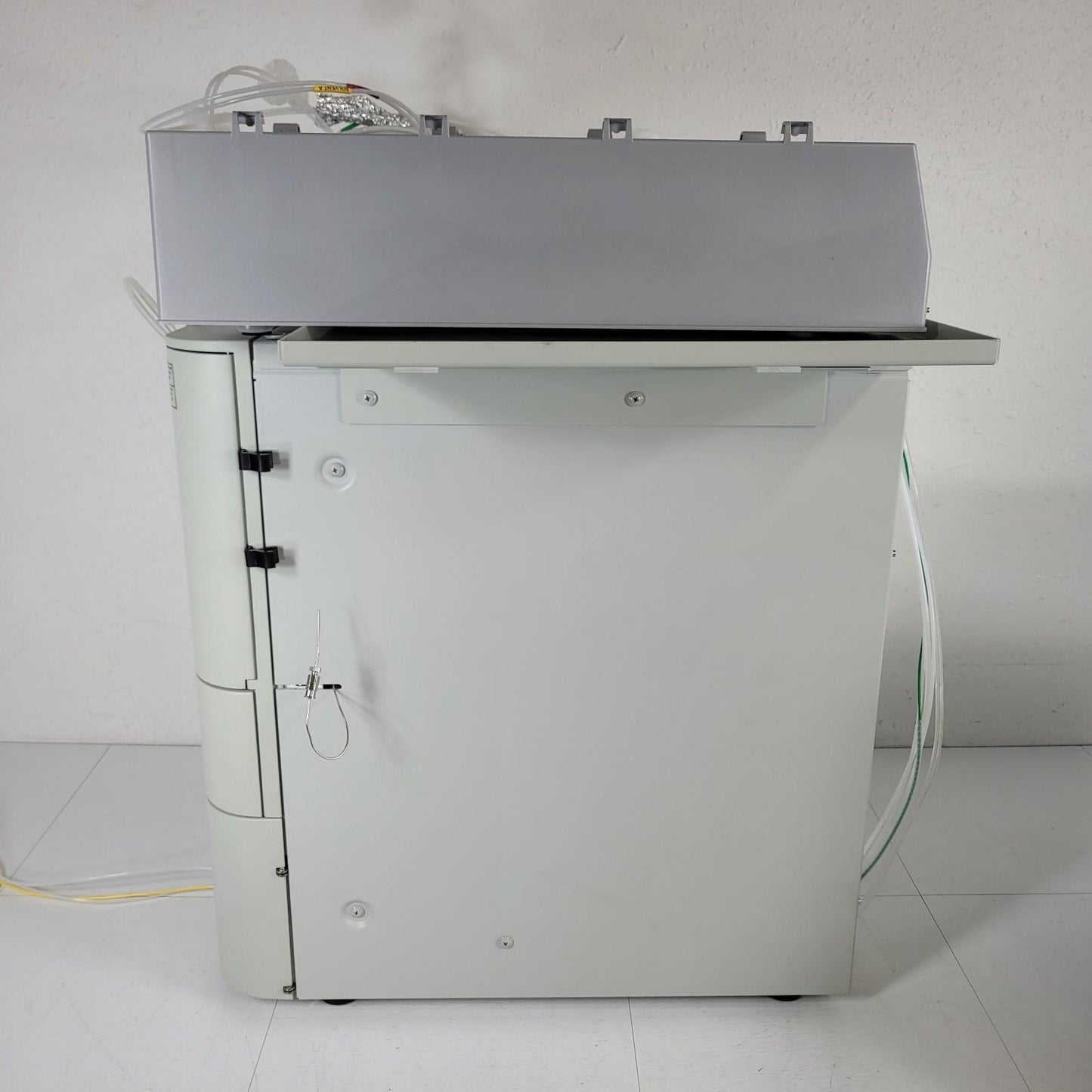 Waters e2695 Alliance Separations Module w/ 2465 Electrochemical Detector HPLC