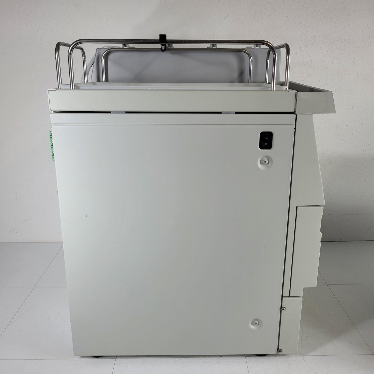 Waters e2695 Alliance Separations Module w/ 2465 Electrochemical Detector HPLC