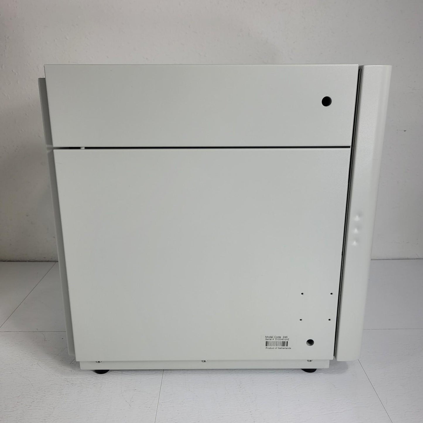 Waters e2695 Alliance Separations Module w/ 2465 Electrochemical Detector HPLC