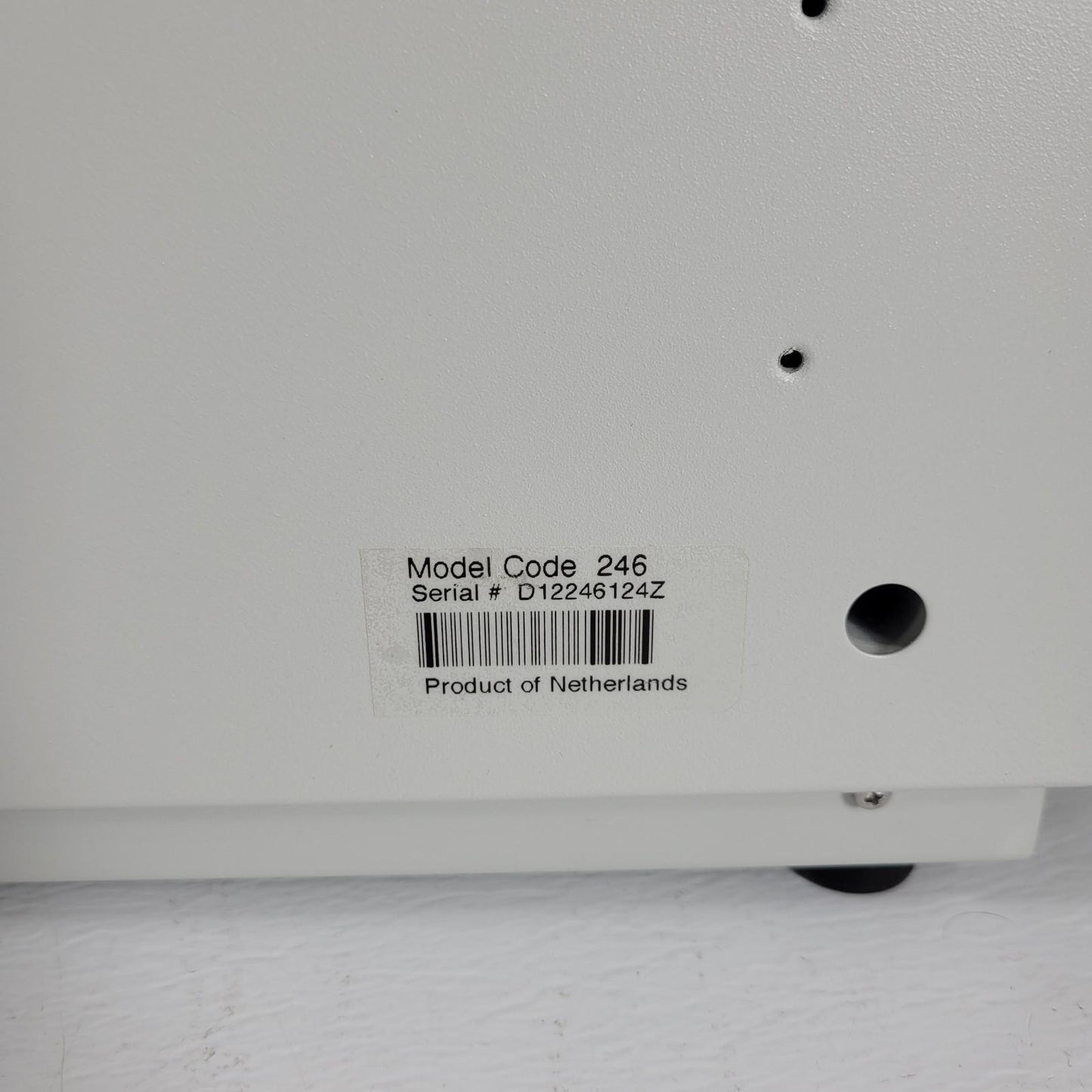 Waters e2695 Alliance Separations Module w/ 2465 Electrochemical Detector HPLC