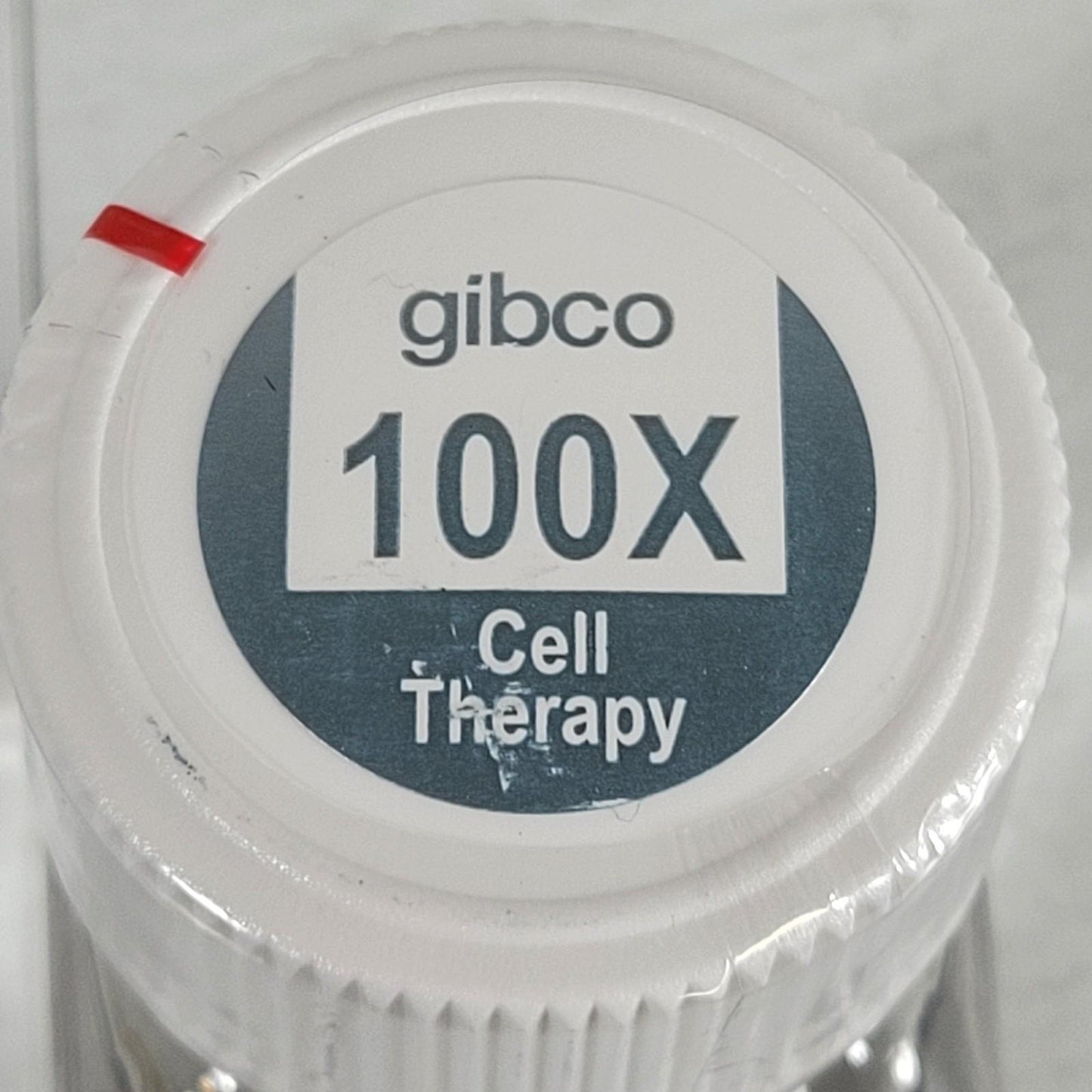 Thermo Gibco A12860-01 Cell Therapy GlutaMAX CTS 100X L-glutamine Substitute