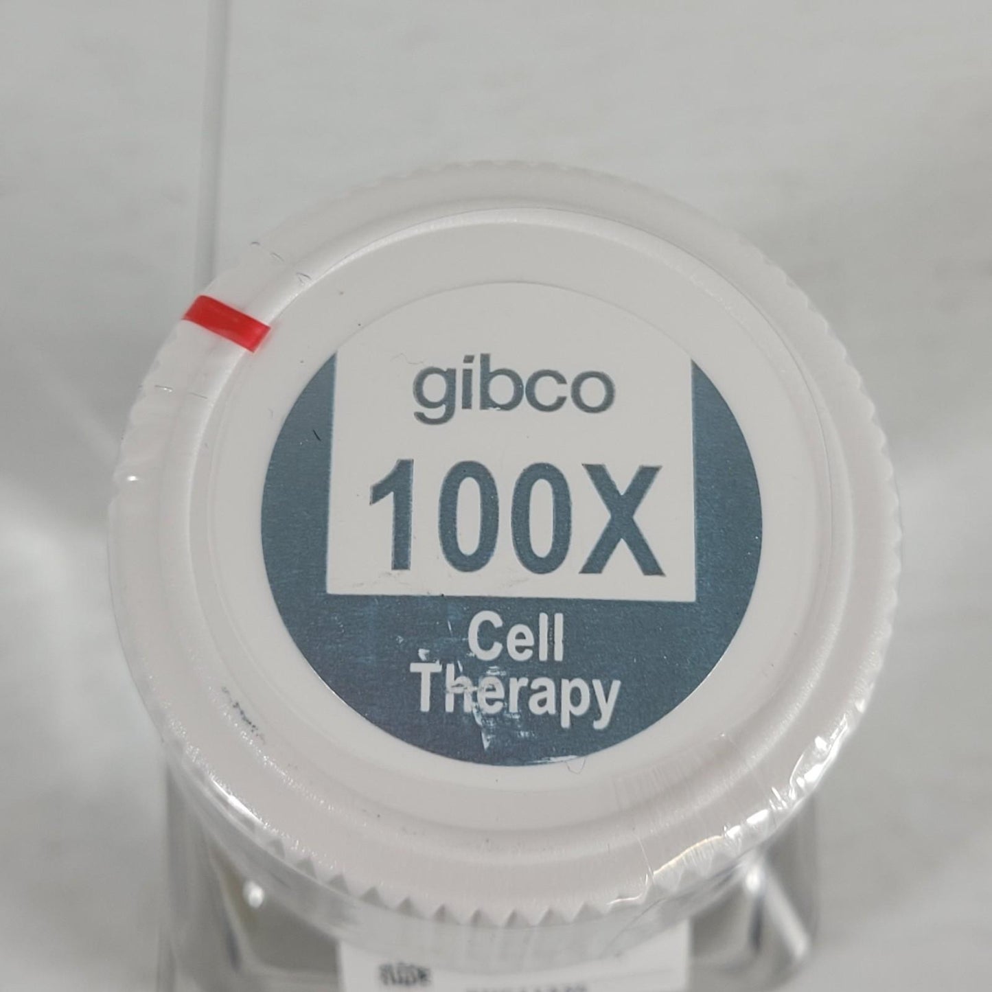 Thermo Gibco A12860-01 Cell Therapy GlutaMAX CTS 100X L-glutamine Substitute