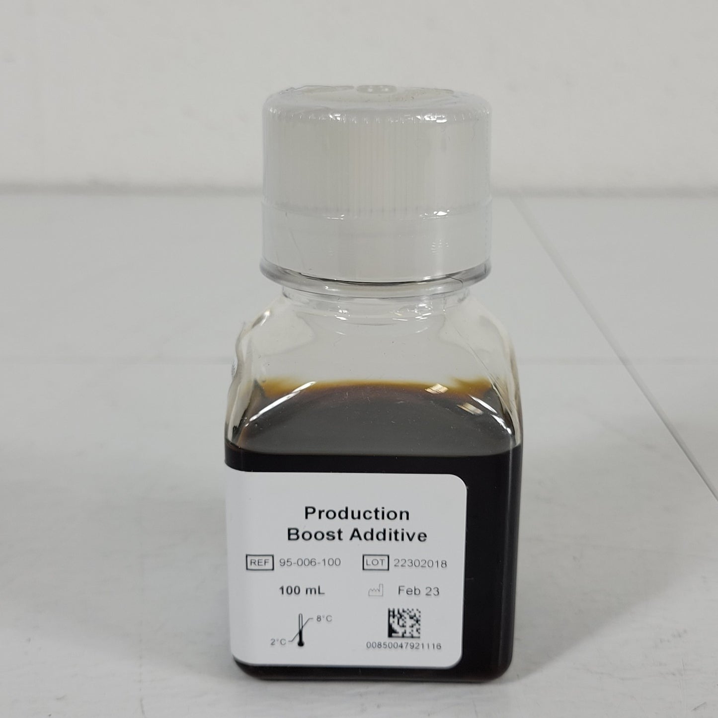 Expression Systems 95-006-100 Production Boost Additive PBA 100 ml