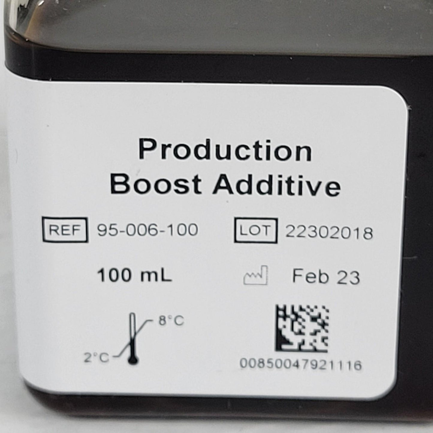 Expression Systems 95-006-100 Production Boost Additive PBA 100 ml