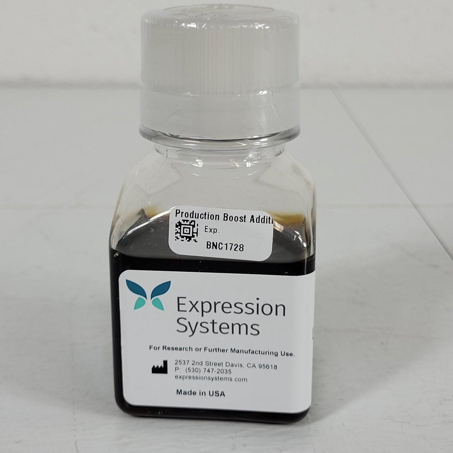 Expression Systems 95-006-100 Production Boost Additive PBA 100 ml