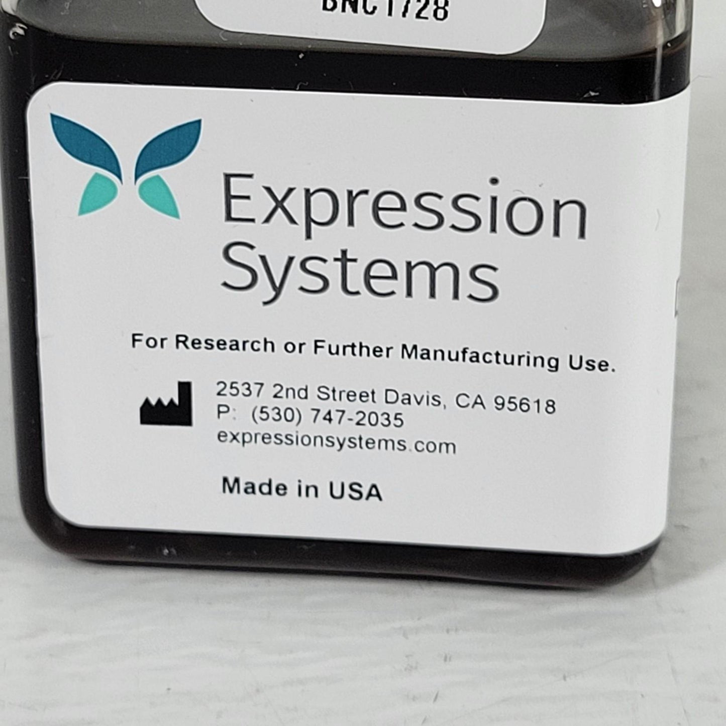 Expression Systems 95-006-100 Production Boost Additive PBA 100 ml