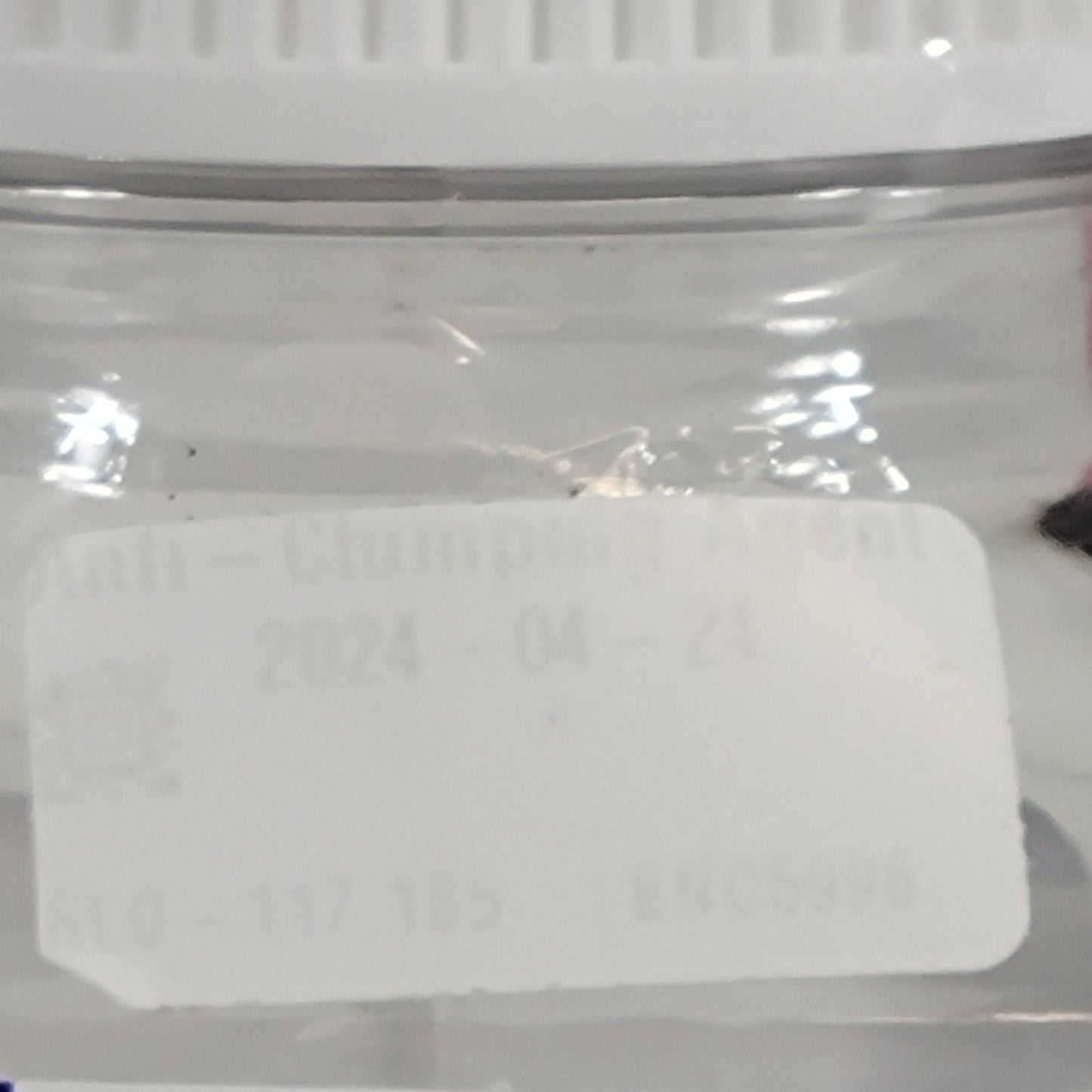 Thermo Gibco 01-0057DG Anti-Clumping Agent Sterile Filtered 100 ml